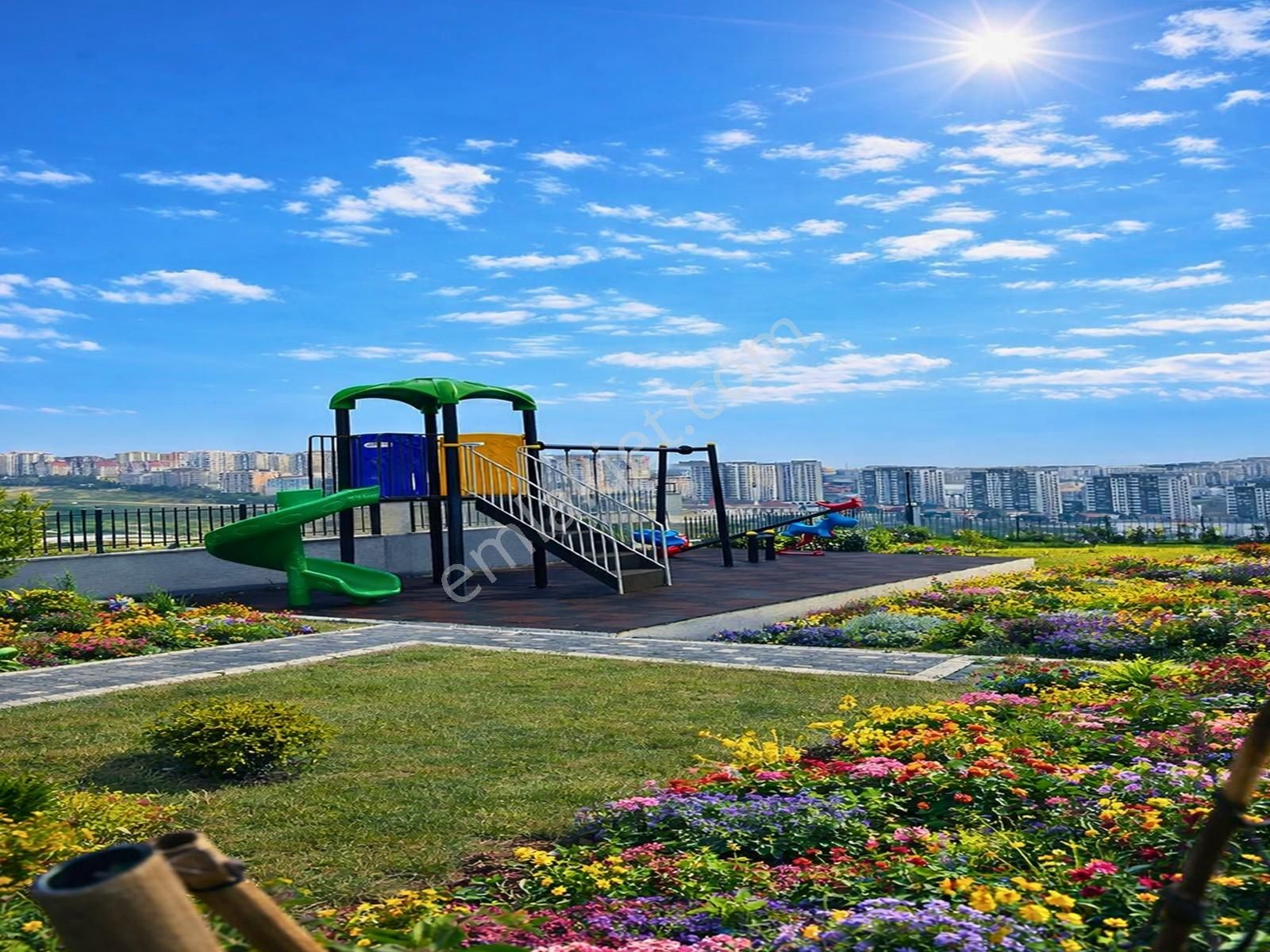 [güzel City]butik Site Konforu-kapalı Otoparklı-çift Balkonlu Ev - Görsel 5