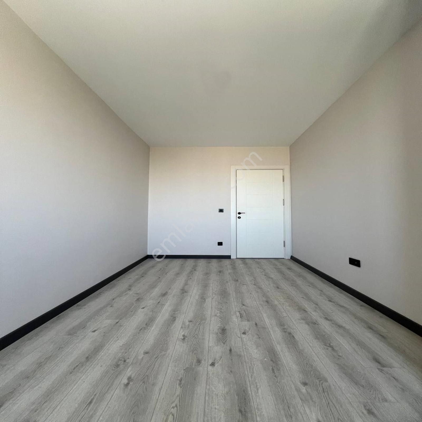 [güzel City]butik Site Konforu-kapalı Otoparklı-çift Balkonlu Ev - Görsel 9