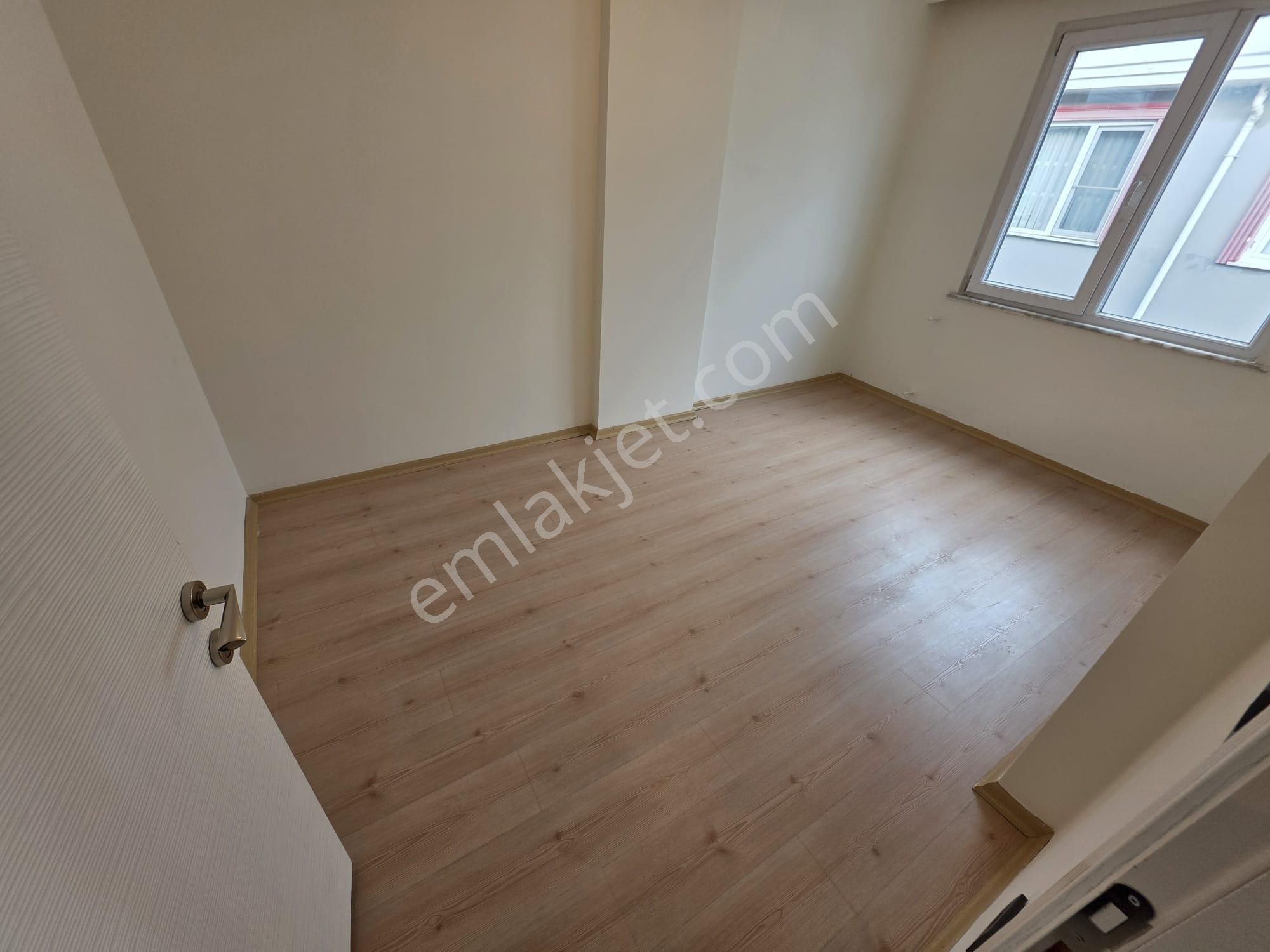 Irmaksudan Akçay Da Asansörlü Ayrı Mutfak Cift Balkon 3+1 Daire - Görsel 20