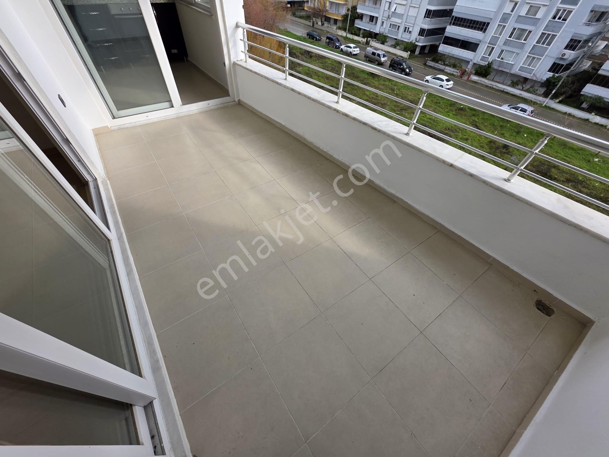 Irmaksudan Akçay Da Asansörlü Ayrı Mutfak Cift Balkon 3+1 Daire - Görsel 5