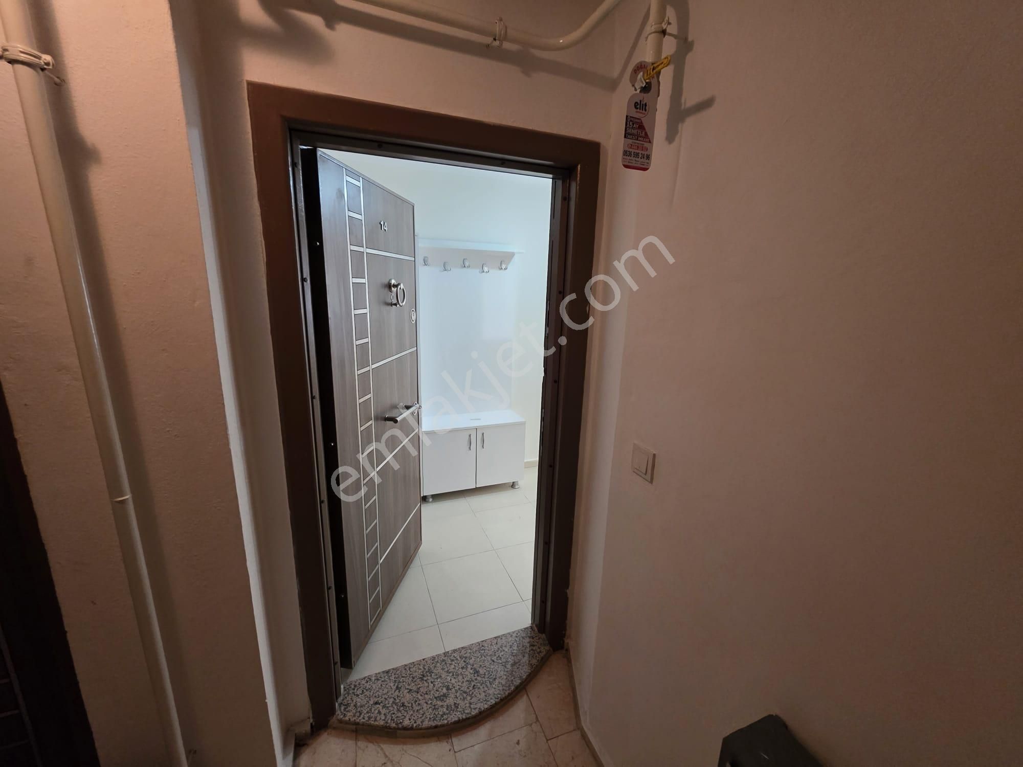 Irmaksudan Akçay Da Asansörlü Ayrı Mutfak Cift Balkon 3+1 Daire - Görsel 15