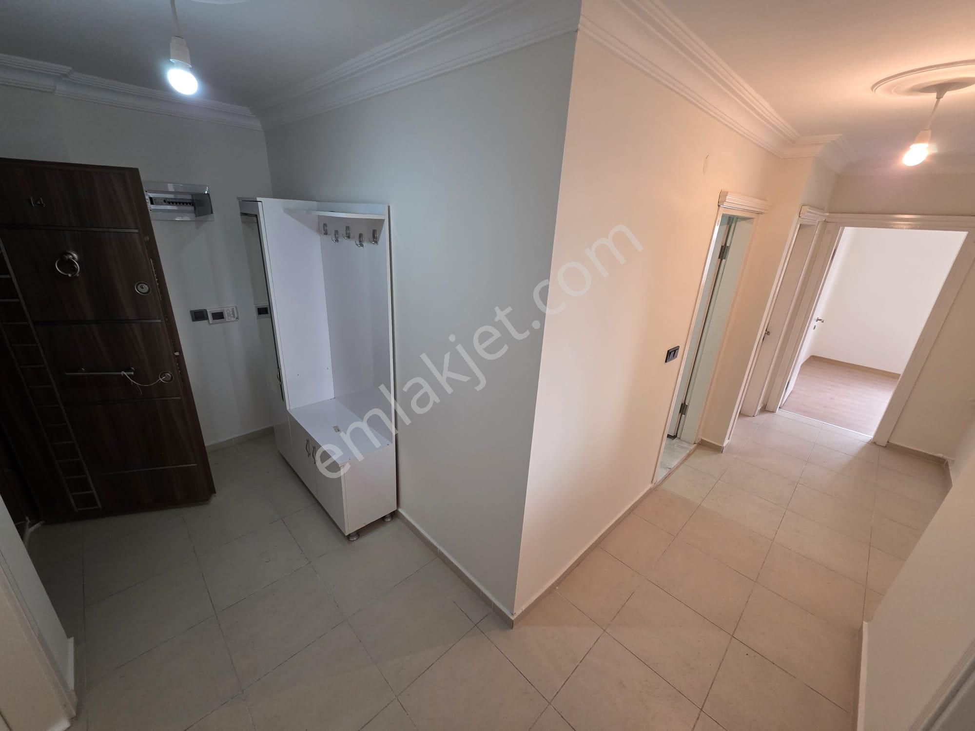Irmaksudan Akçay Da Asansörlü Ayrı Mutfak Cift Balkon 3+1 Daire - Görsel 30