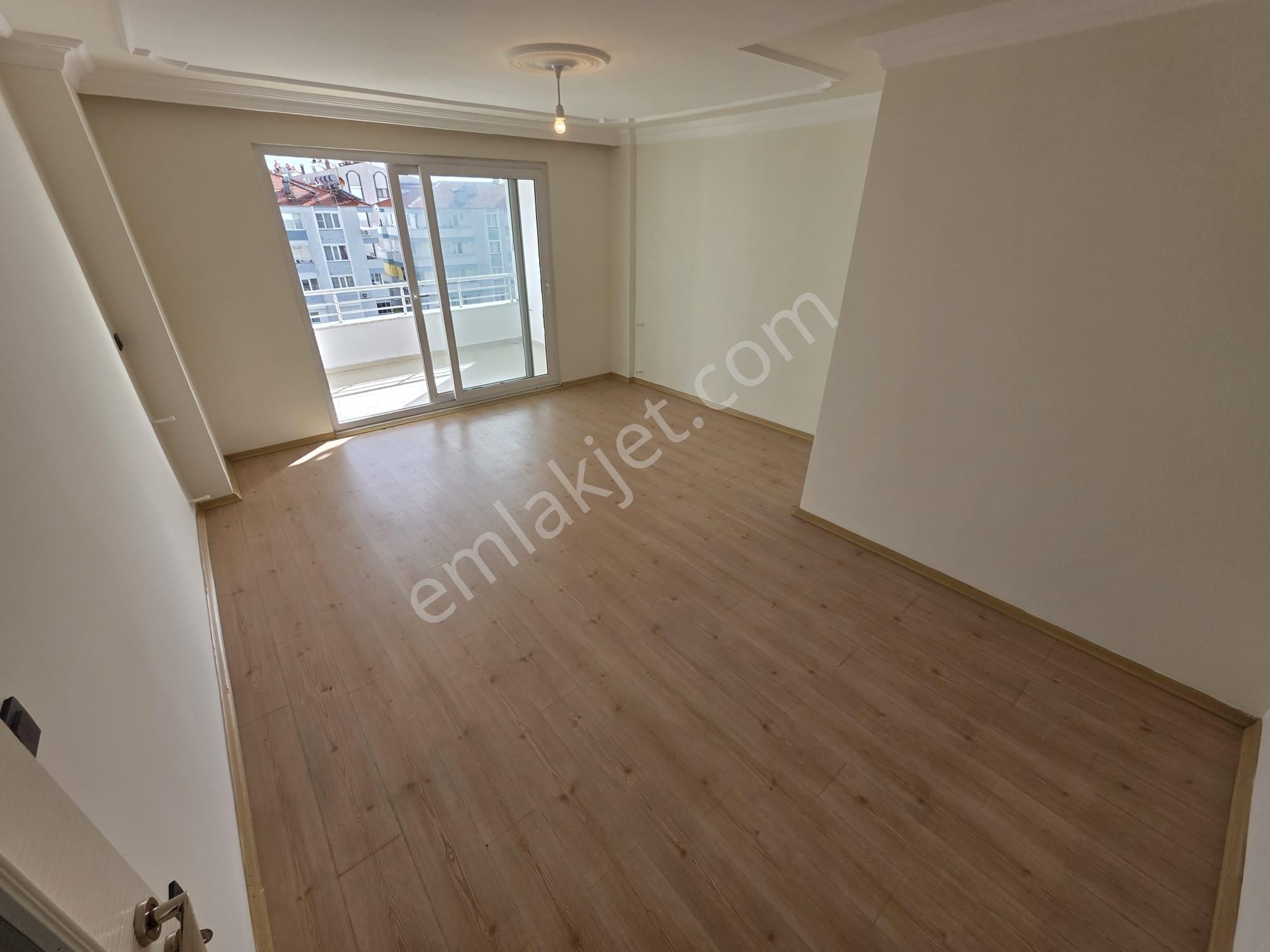 Irmaksudan Akçay Da Asansörlü Ayrı Mutfak Cift Balkon 3+1 Daire - Görsel 9