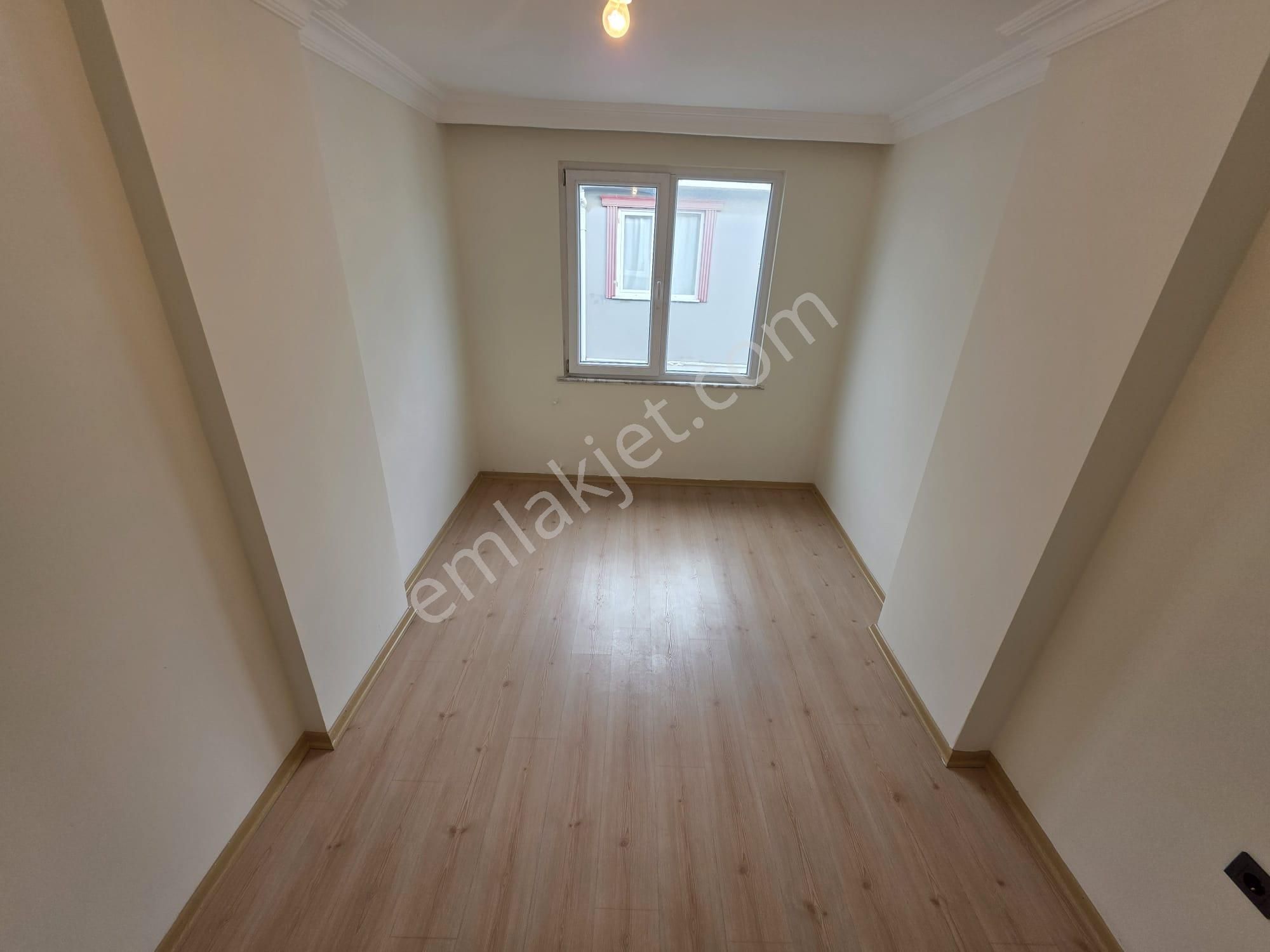 Irmaksudan Akçay Da Asansörlü Ayrı Mutfak Cift Balkon 3+1 Daire - Görsel 19