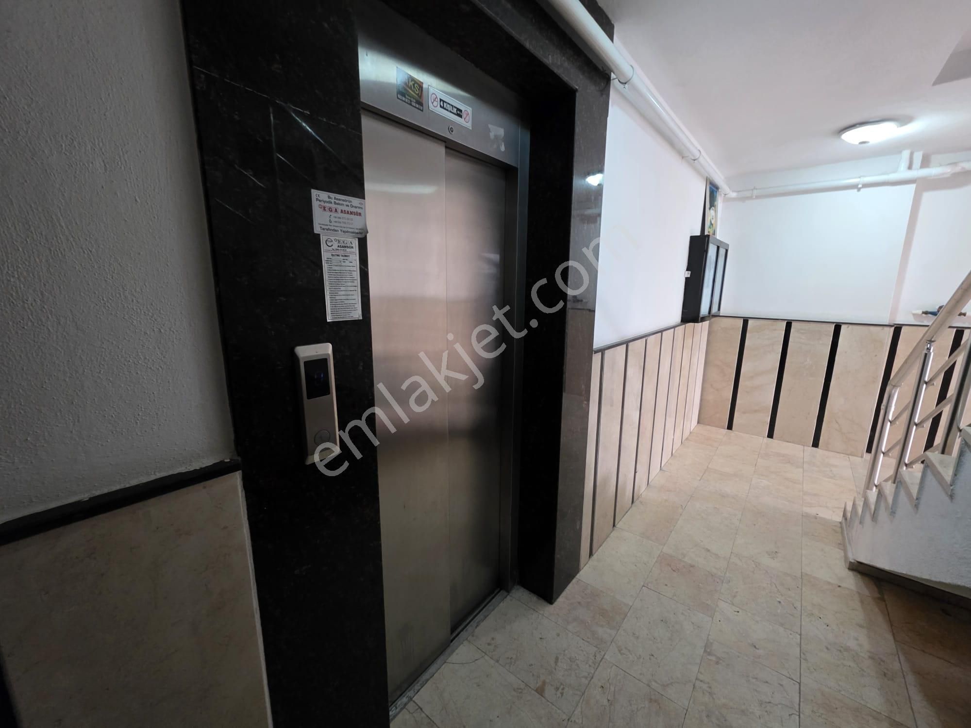 Irmaksudan Akçay Da Asansörlü Ayrı Mutfak Cift Balkon 3+1 Daire - Görsel 3