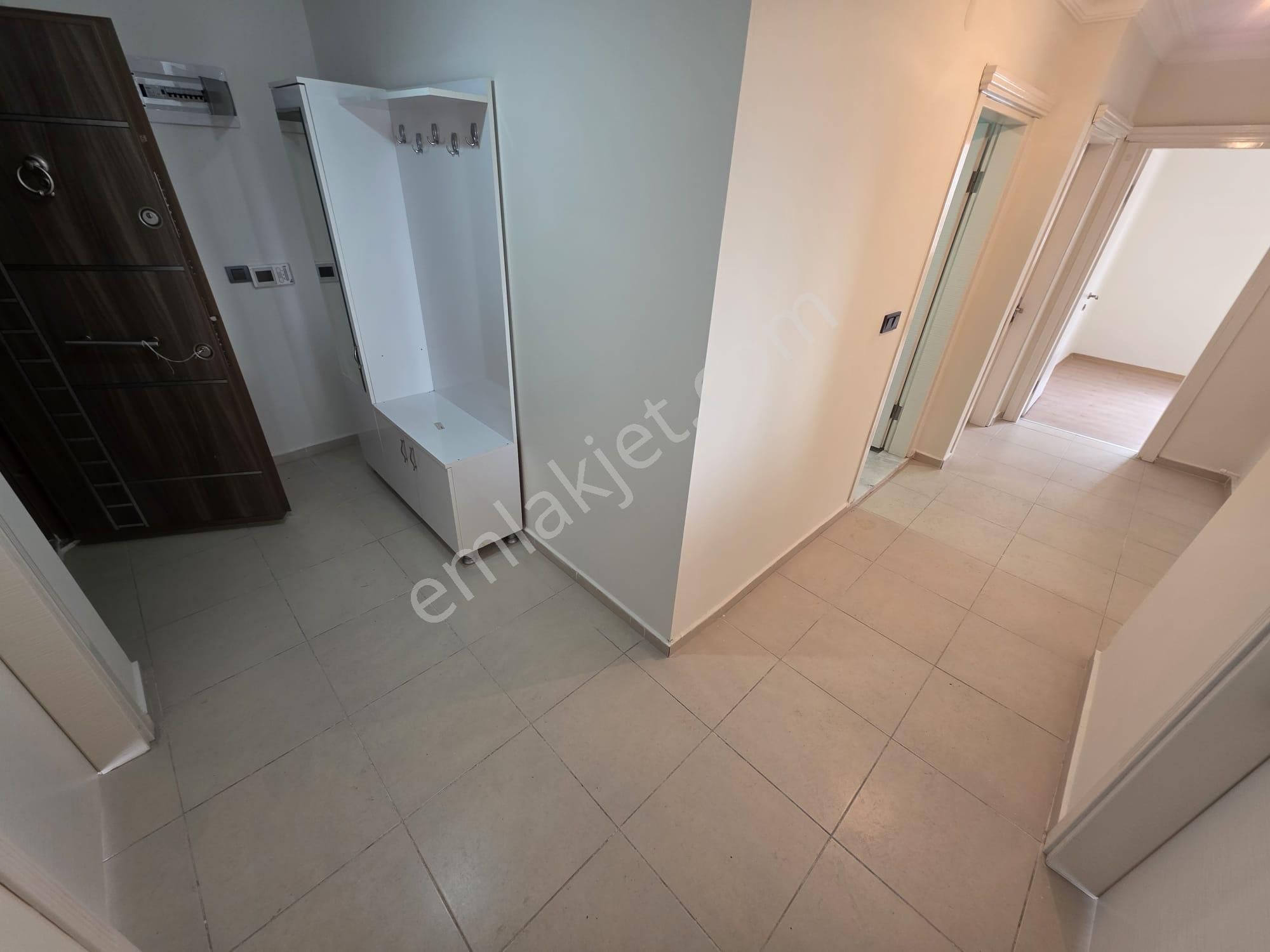Irmaksudan Akçay Da Asansörlü Ayrı Mutfak Cift Balkon 3+1 Daire - Görsel 16