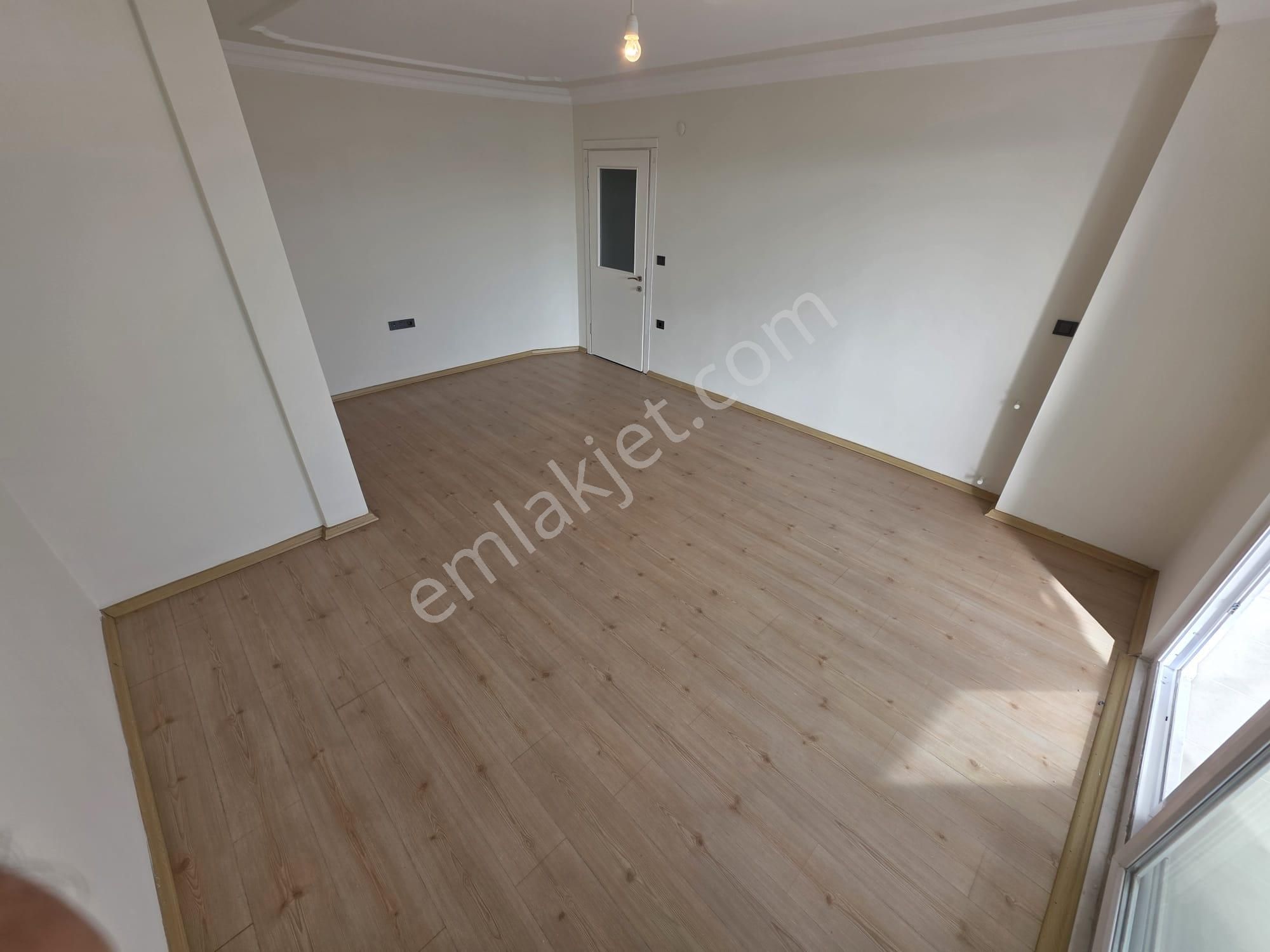 Irmaksudan Akçay Da Asansörlü Ayrı Mutfak Cift Balkon 3+1 Daire - Görsel 7