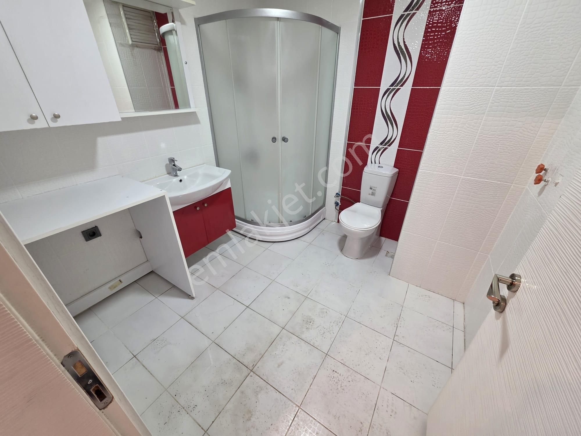 Irmaksudan Akçay Da Asansörlü Ayrı Mutfak Cift Balkon 3+1 Daire - Görsel 6