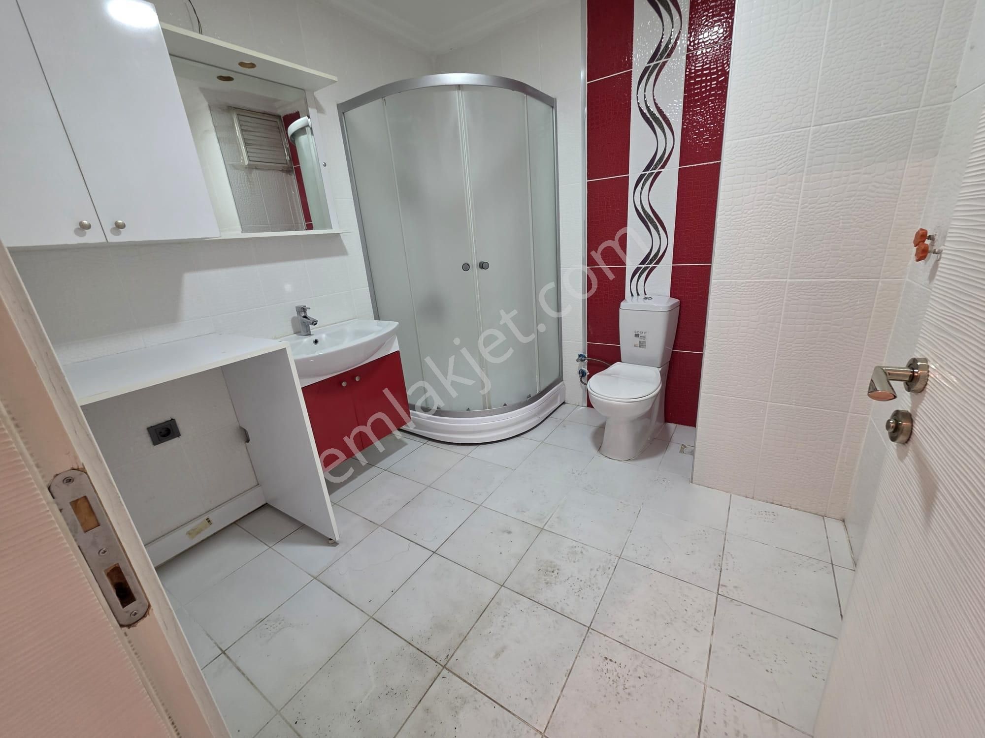 Irmaksudan Akçay Da Asansörlü Ayrı Mutfak Cift Balkon 3+1 Daire - Görsel 18