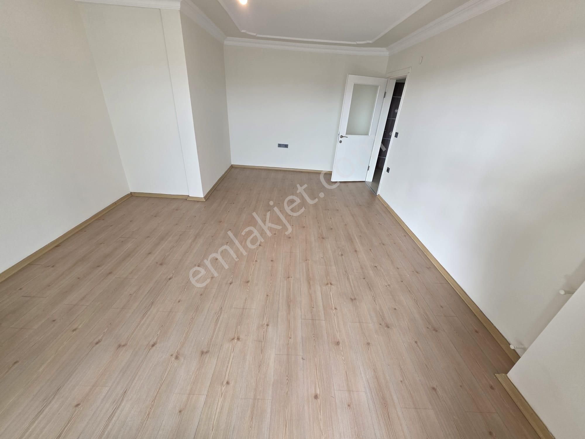 Irmaksudan Akçay Da Asansörlü Ayrı Mutfak Cift Balkon 3+1 Daire - Görsel 10