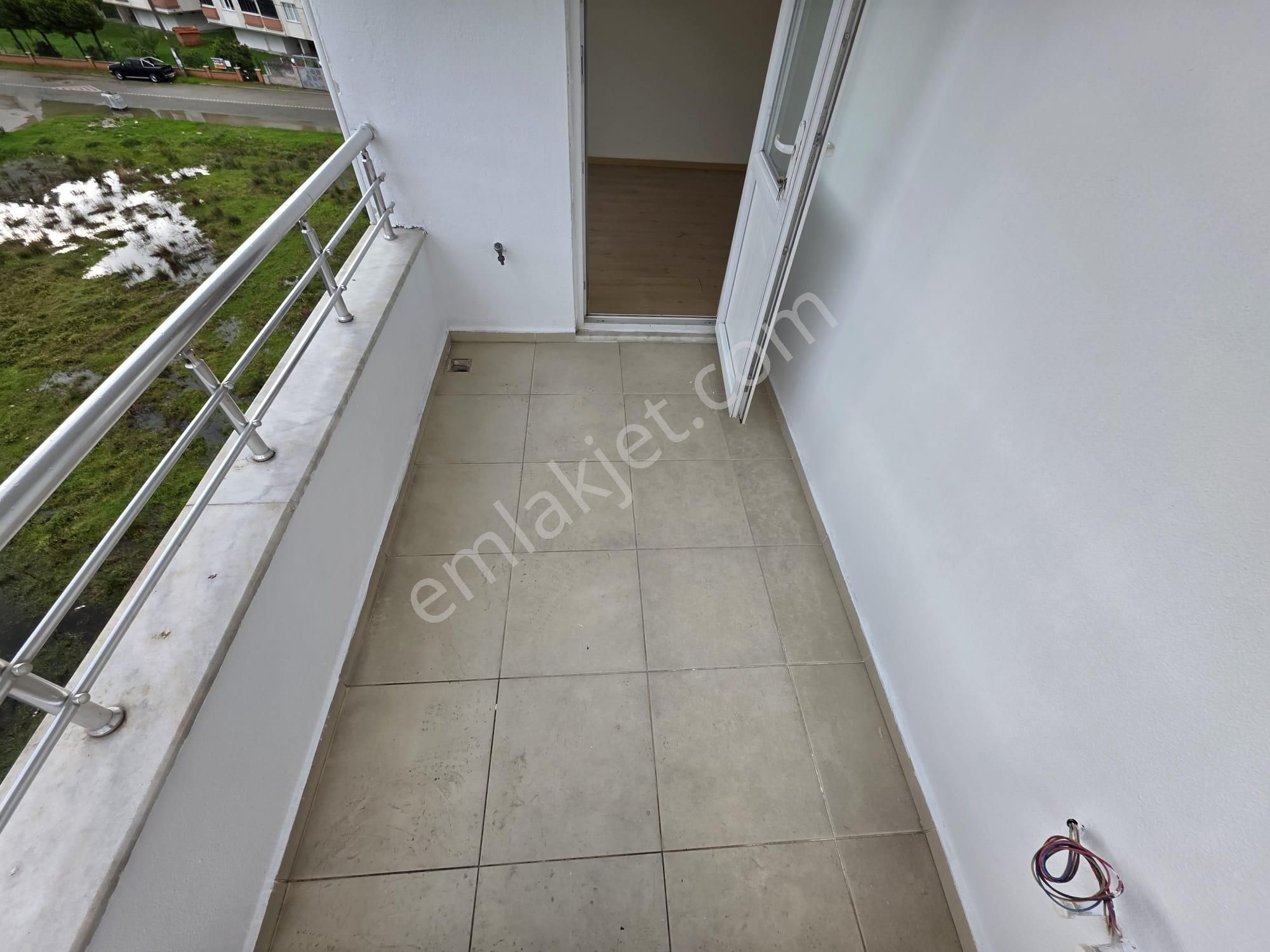 Irmaksudan Akçay Da Asansörlü Ayrı Mutfak Cift Balkon 3+1 Daire - Görsel 29