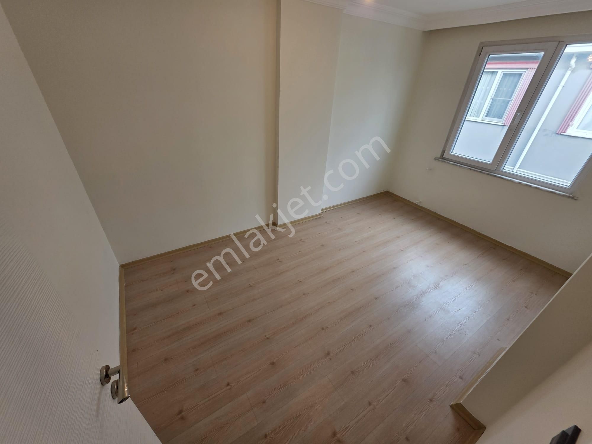 Irmaksudan Akçay Da Asansörlü Ayrı Mutfak Cift Balkon 3+1 Daire - Görsel 21