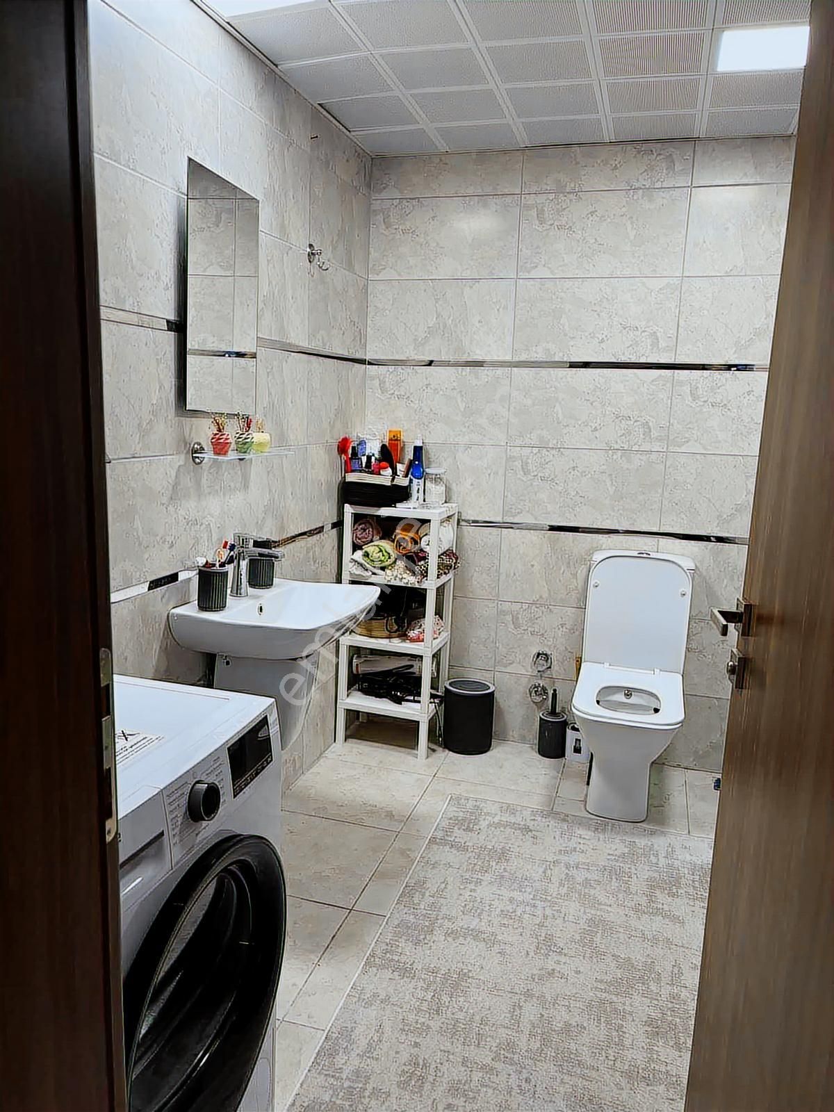 Favori'den Karaağaç Yeni Toki Borçsuz 3+1 Ara Kat - Görsel 6