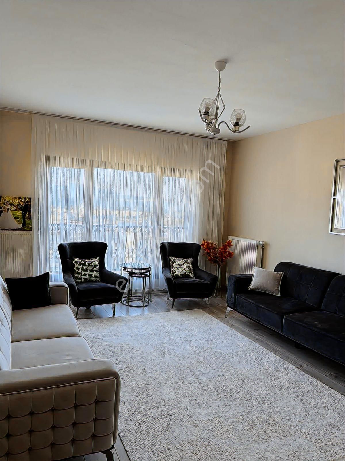 Favori'den Karaağaç Yeni Toki Borçsuz 3+1 Ara Kat - Görsel 9