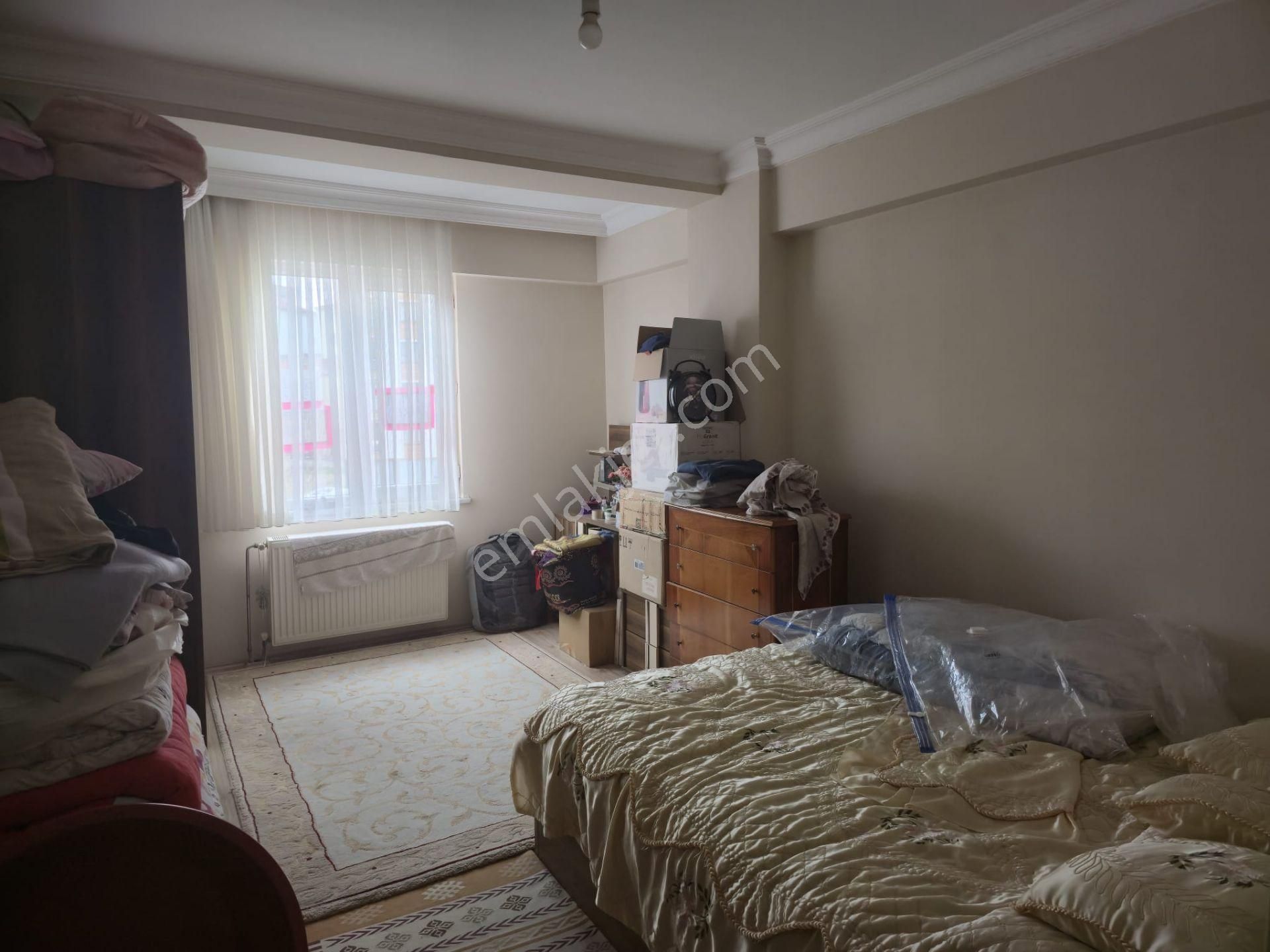 Turyaptan Nusratiye Mah.stadyum Arkası 2+1 Daire - Görsel 23