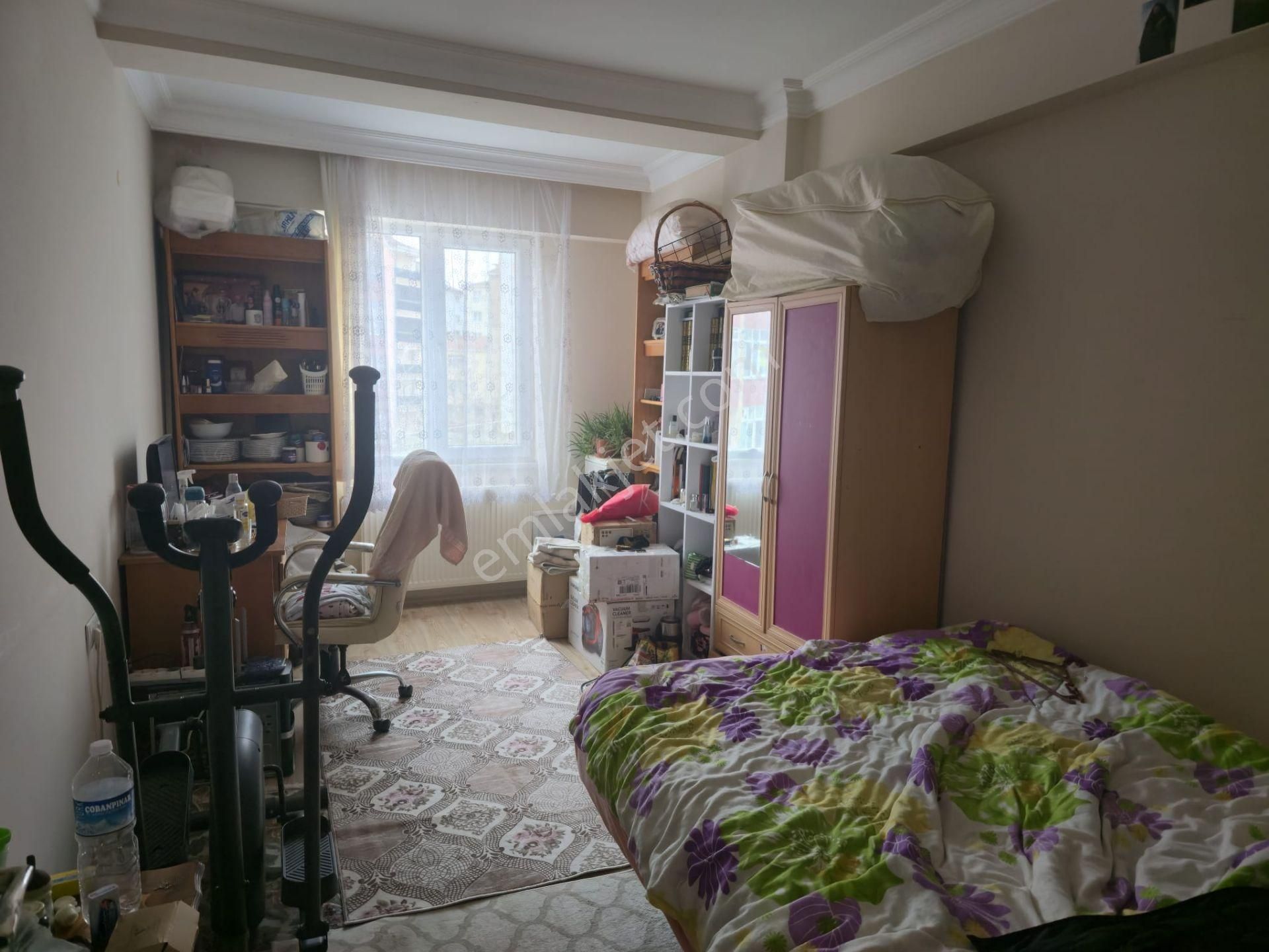 Turyaptan Nusratiye Mah.stadyum Arkası 2+1 Daire - Görsel 17