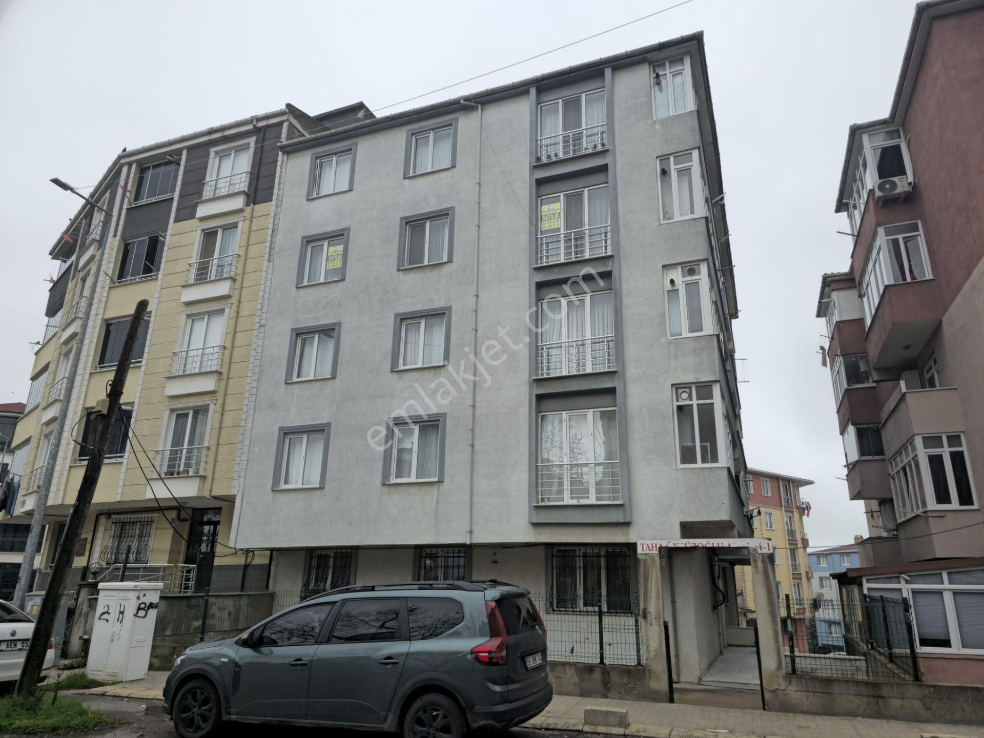 Turyaptan Nusratiye Mah.stadyum Arkası 2+1 Daire - Görsel 29