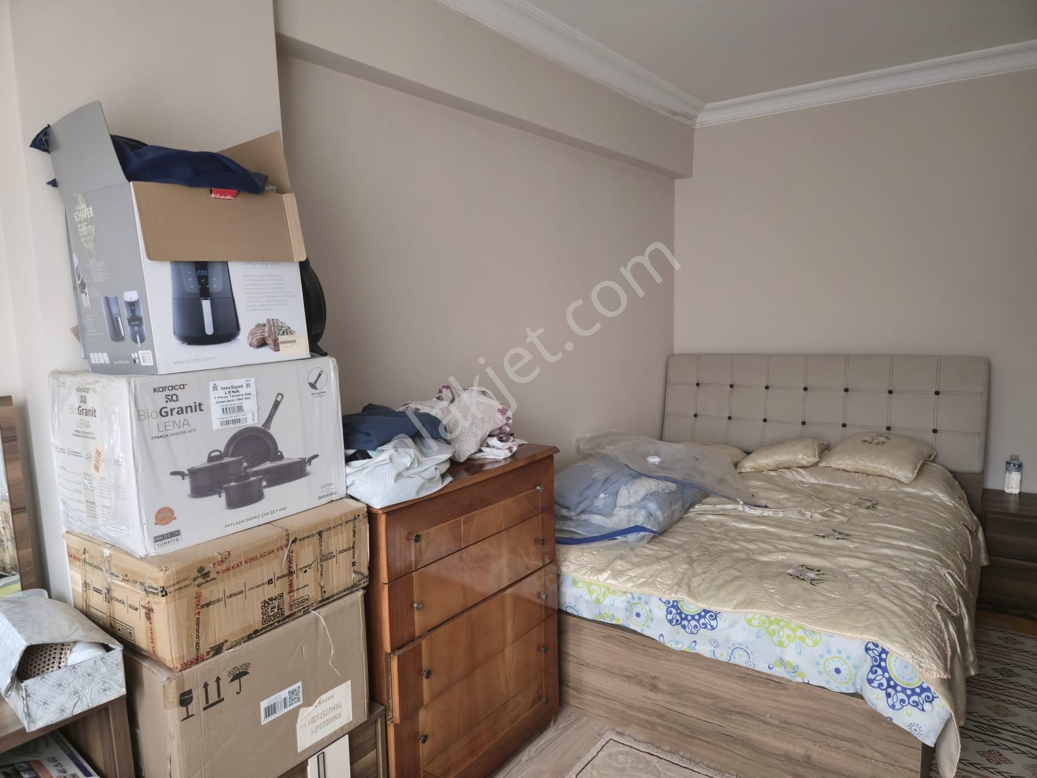 Turyaptan Nusratiye Mah.stadyum Arkası 2+1 Daire - Görsel 26