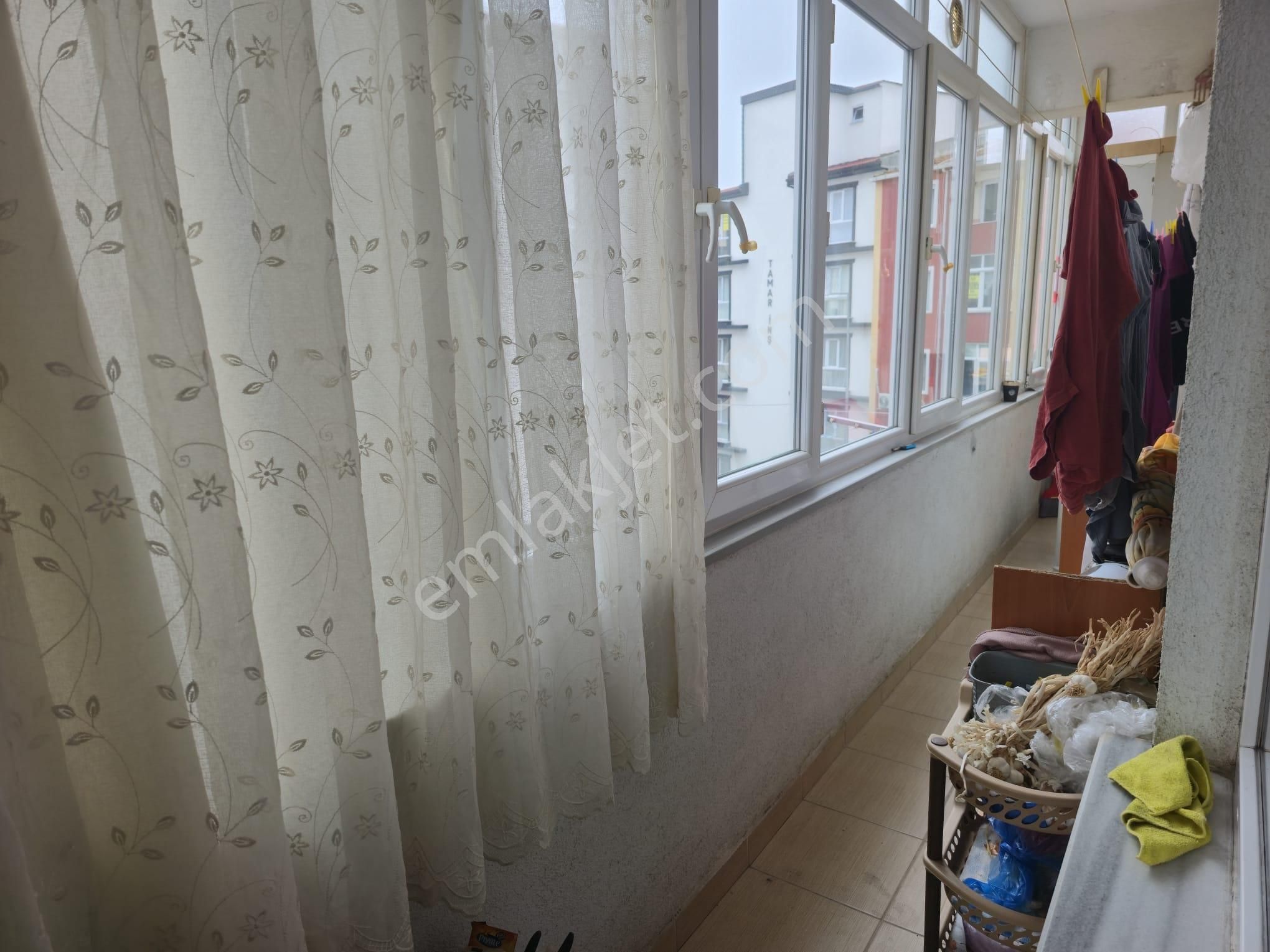 Turyaptan Nusratiye Mah.stadyum Arkası 2+1 Daire - Görsel 9