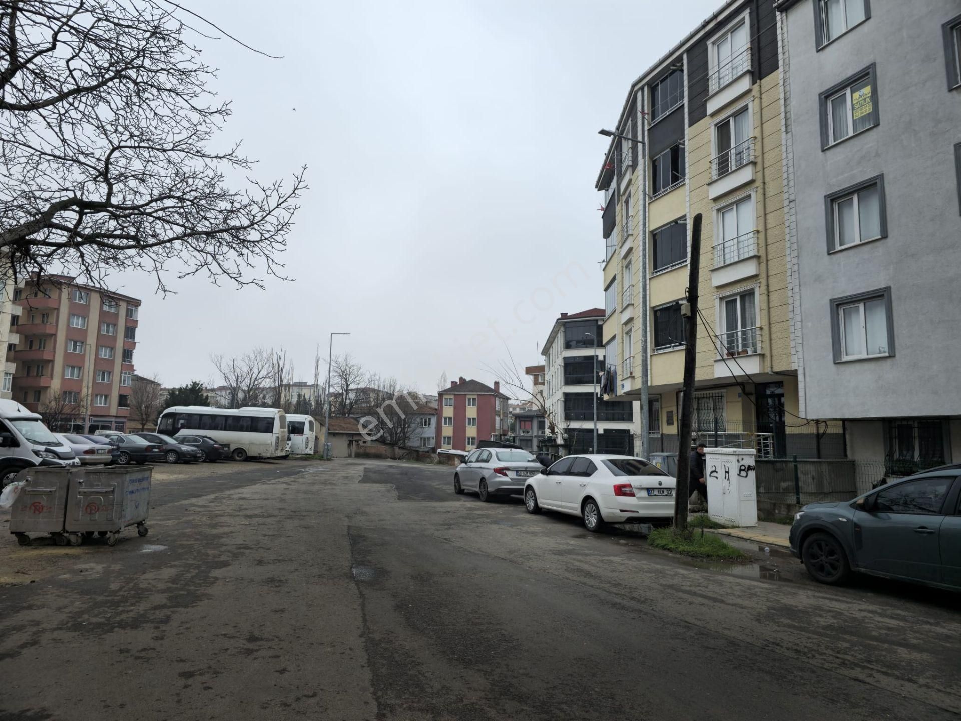 Turyaptan Nusratiye Mah.stadyum Arkası 2+1 Daire - Görsel 24