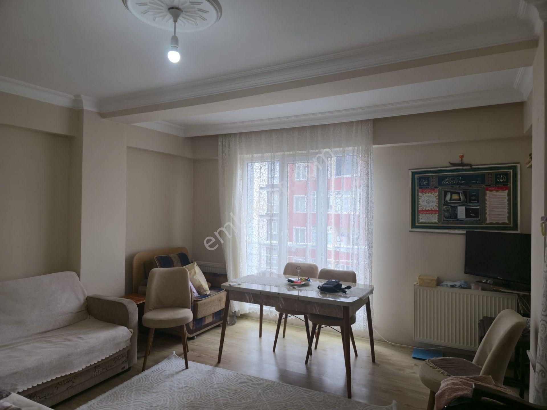 Turyaptan Nusratiye Mah.stadyum Arkası 2+1 Daire - Görsel 18