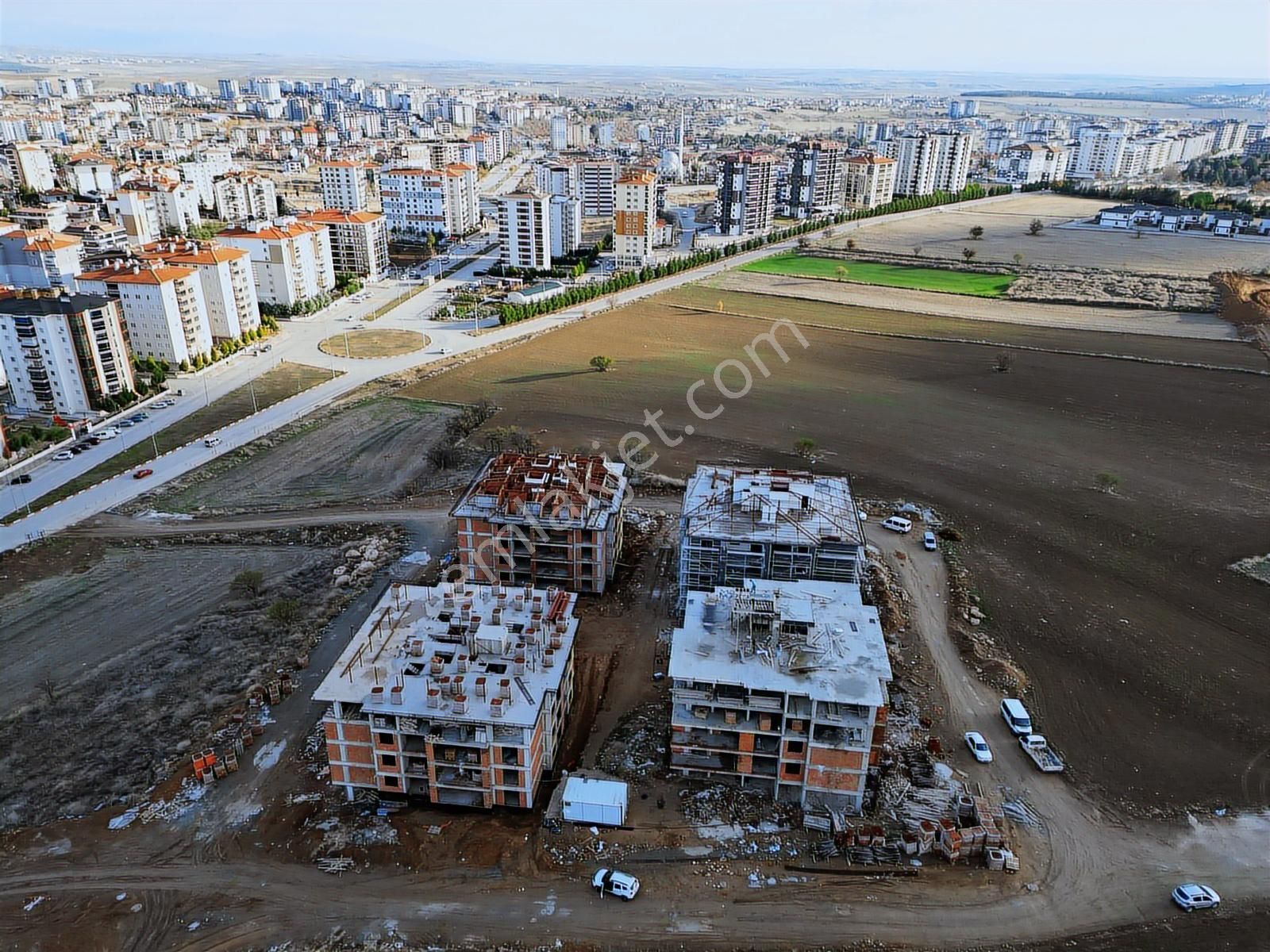 Favori'den Kuyucak'ta Mükemmel Konum 3+1 İnohom Lüks - Görsel 6