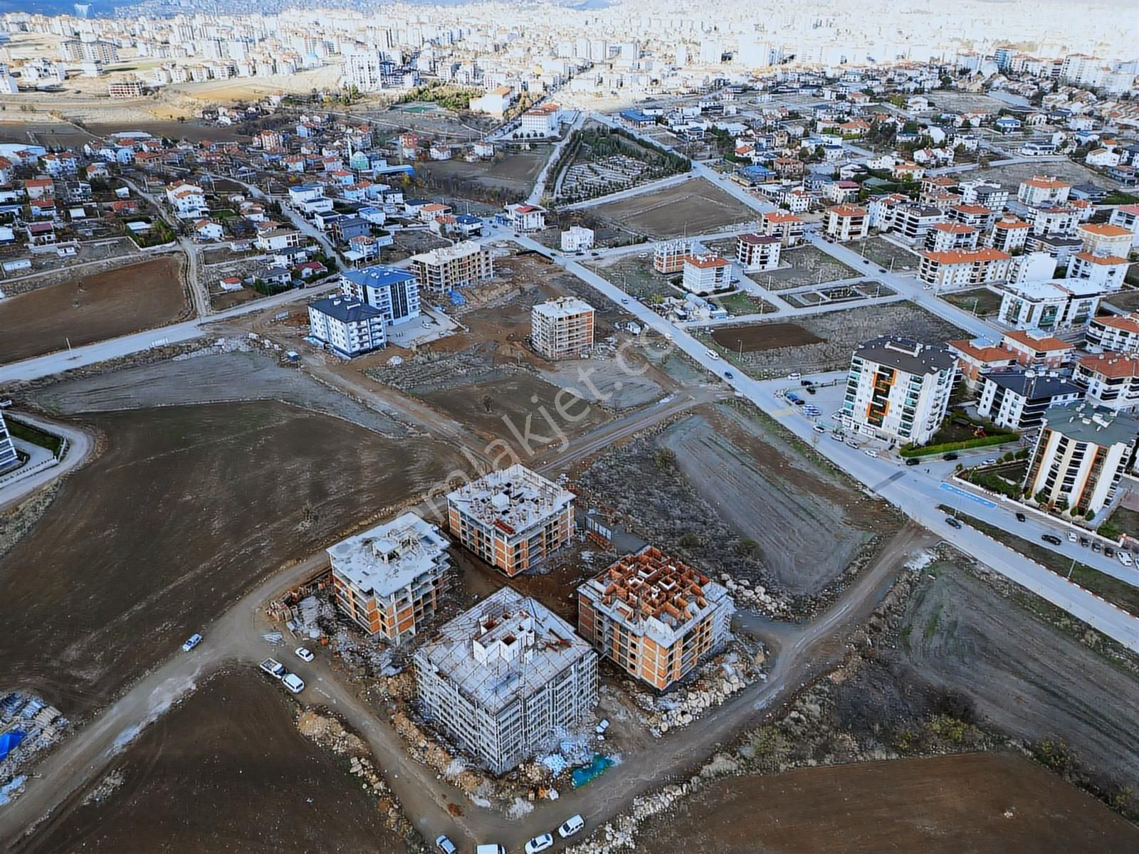 Favori'den Kuyucak'ta Mükemmel Konum 3+1 İnohom Lüks - Görsel 5