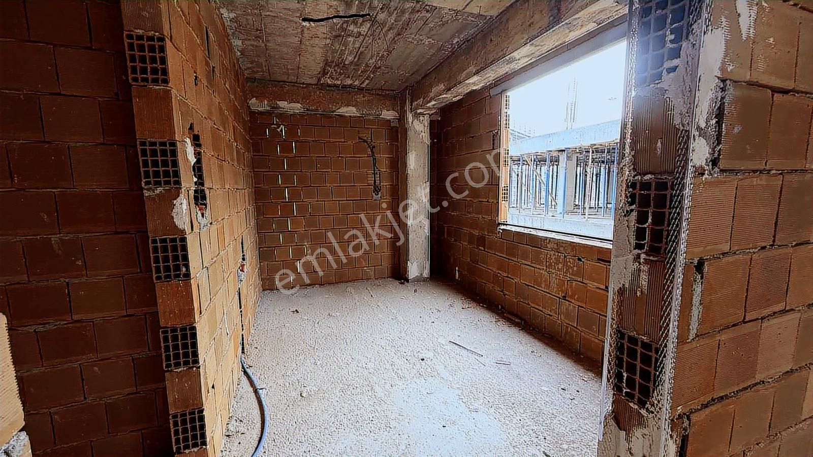 Favori'den Atapark'ta Konsept Proje Lüks 2+0 70 M2 Takas Uygun - Görsel 6