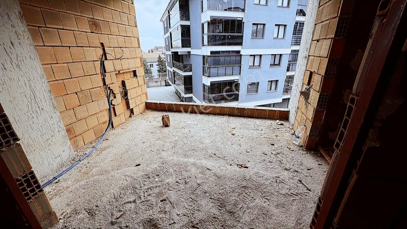 Favori'den Atapark'ta Konsept Proje Lüks 2+0 70 M2 Takas Uygun - Görsel 11