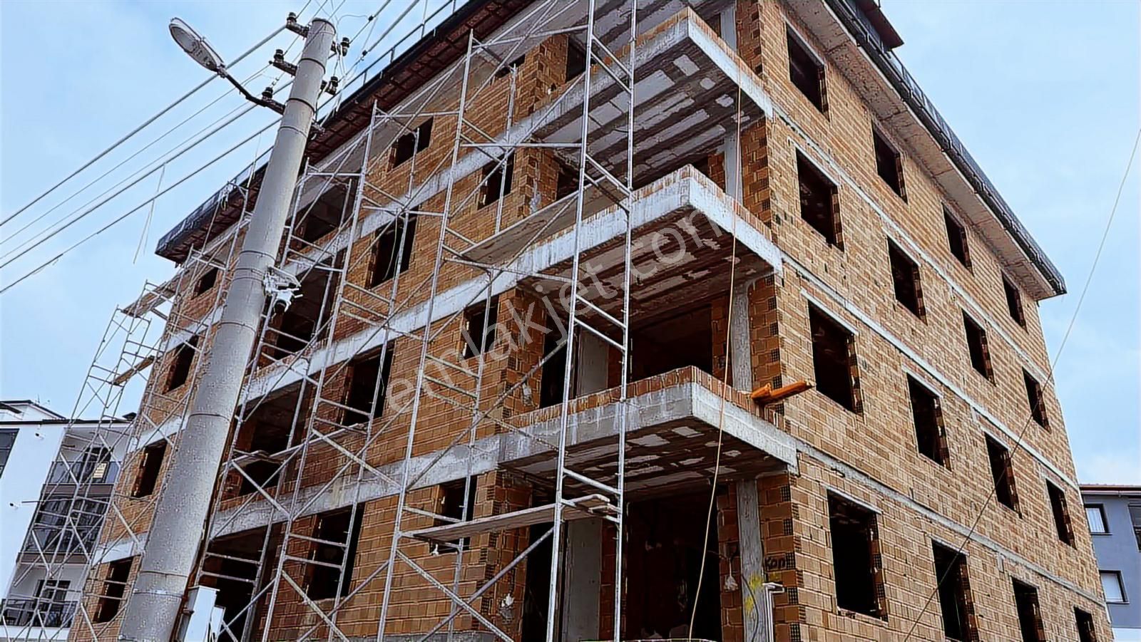 Favori'den Atapark'ta Konsept Proje Lüks 2+0 70 M2 Takas Uygun - Görsel 3