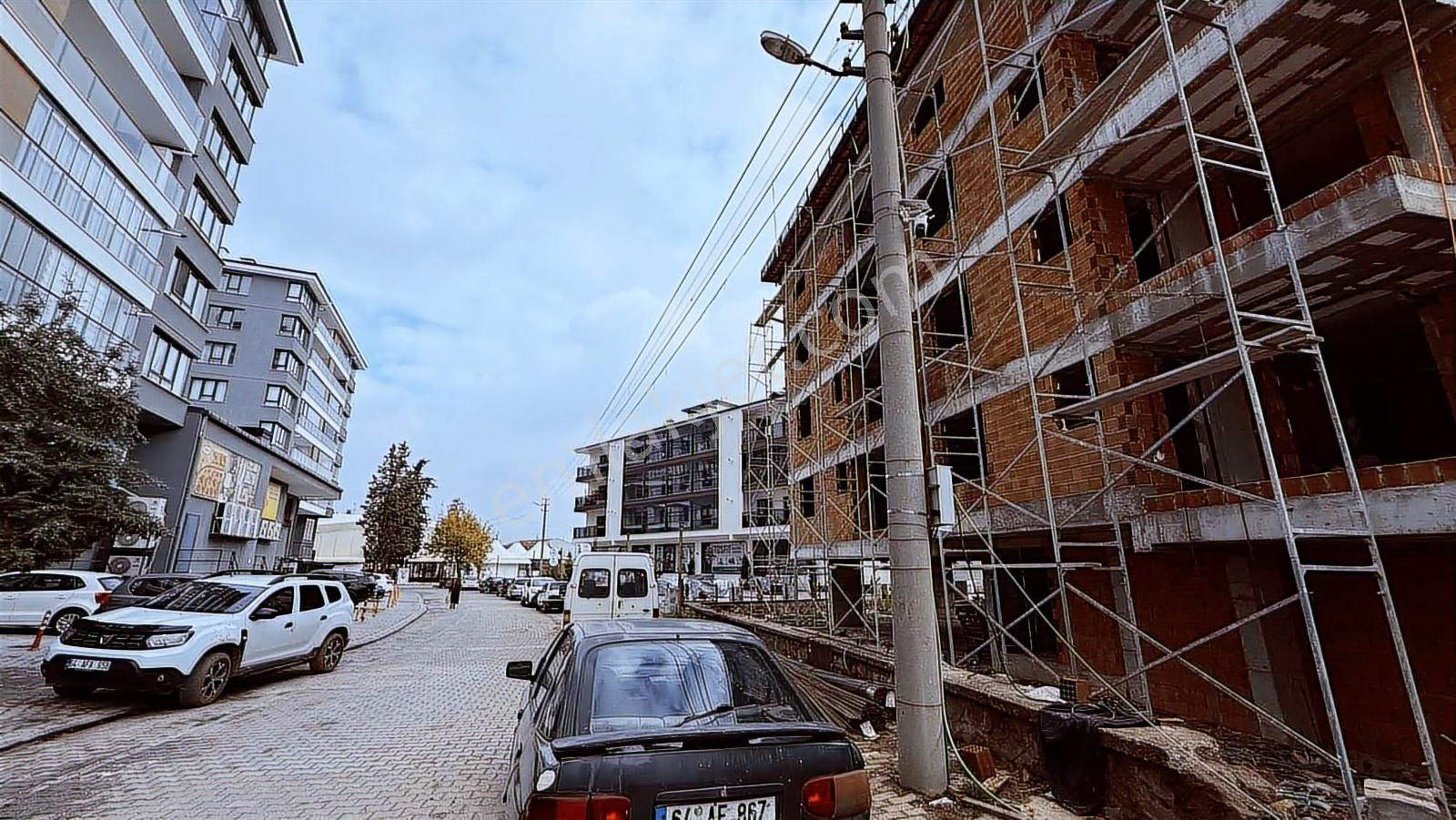 Favori'den Atapark'ta Konsept Proje Lüks 2+0 70 M2 Takas Uygun