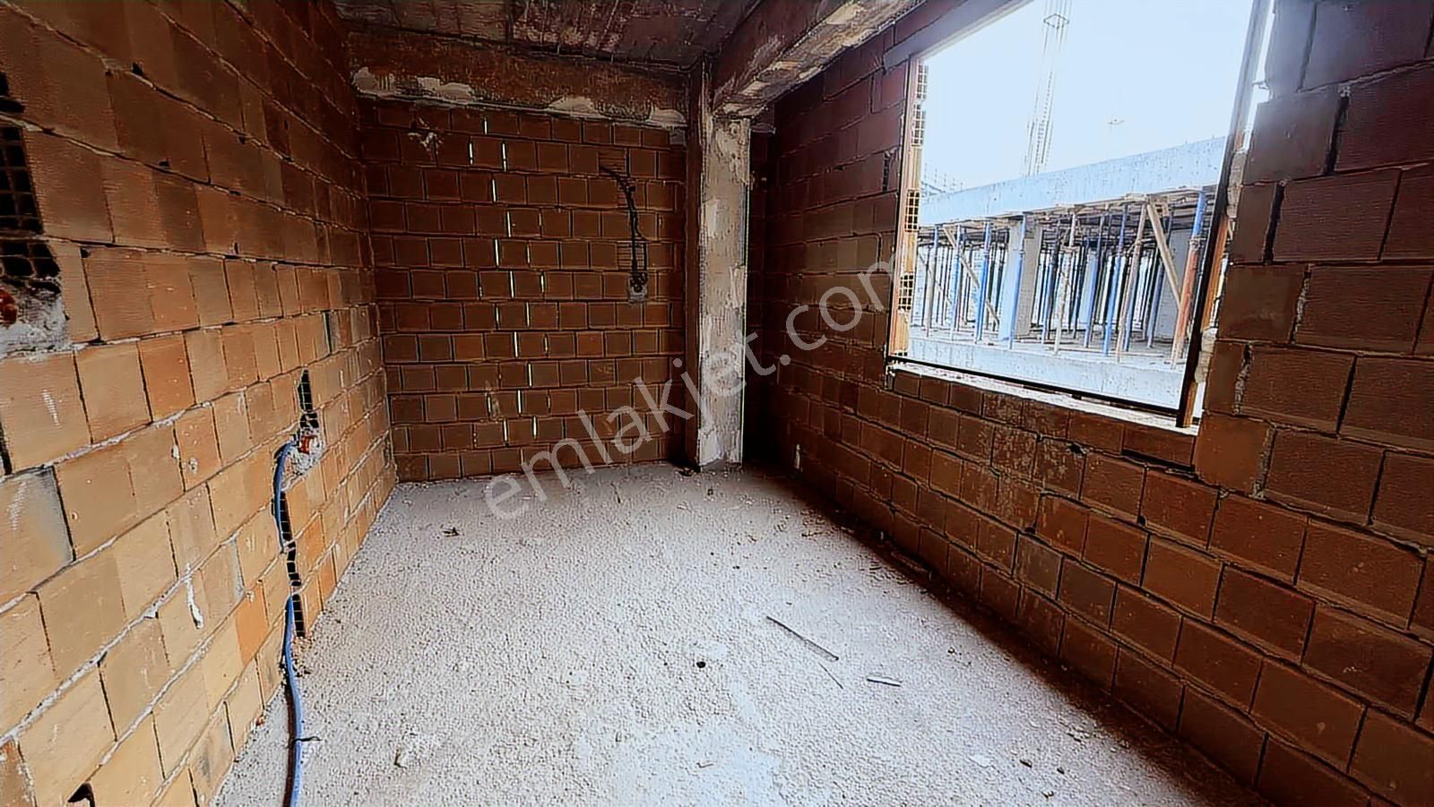 Favori'den Atapark'ta Konsept Proje Lüks 2+0 70 M2 Takas Uygun - Görsel 5