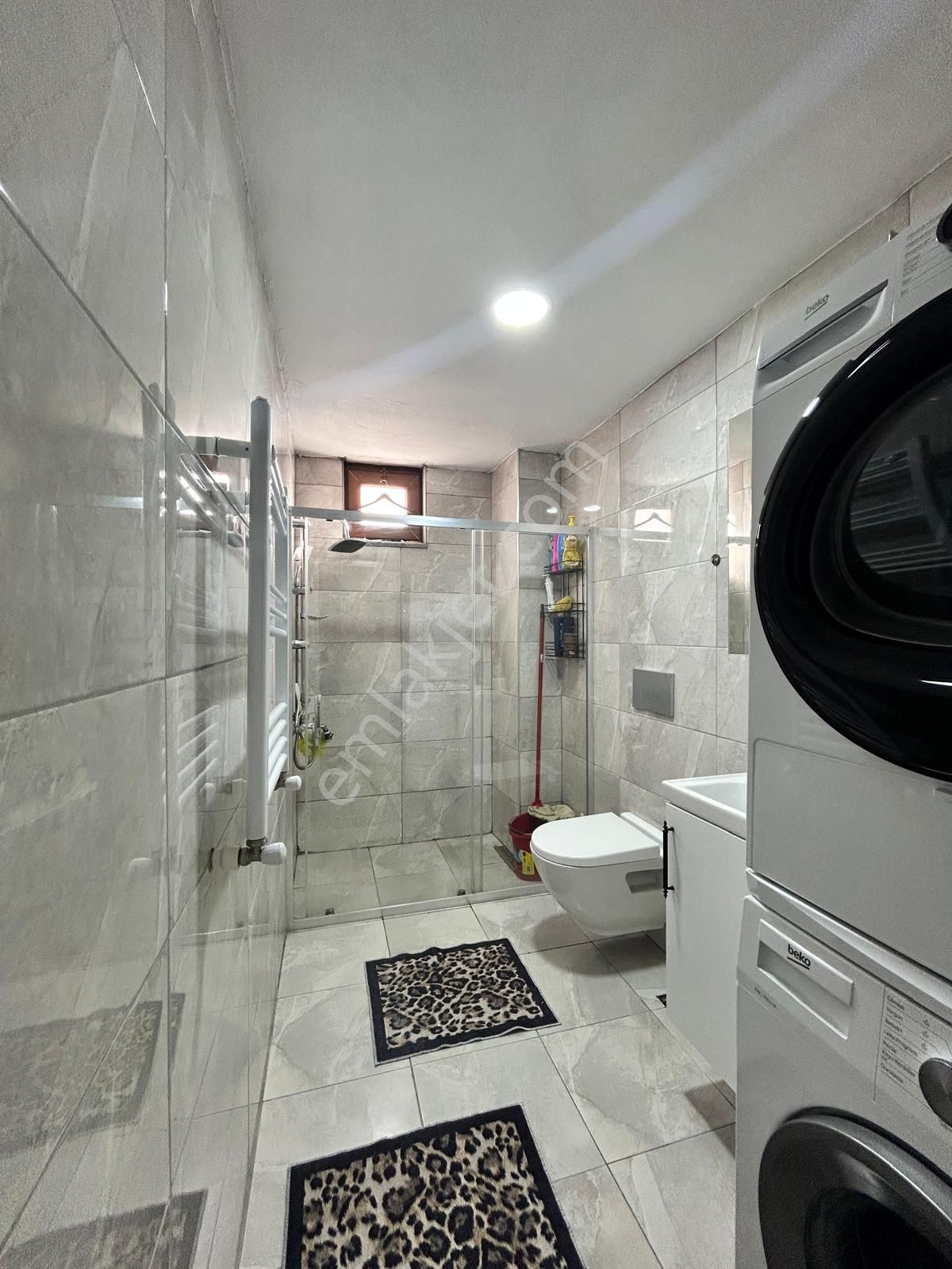 Arifiye Hanlı' Da 2+1 Arakat Ön Cephe Geniş Daire - Görsel 16