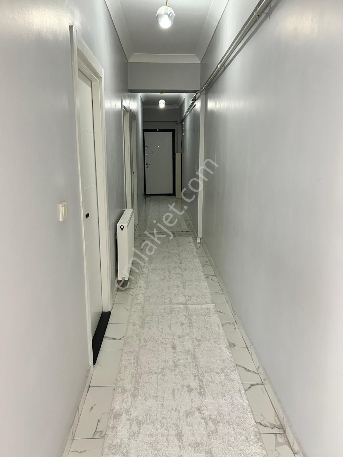 Arifiye Hanlı' Da 2+1 Arakat Ön Cephe Geniş Daire - Görsel 8