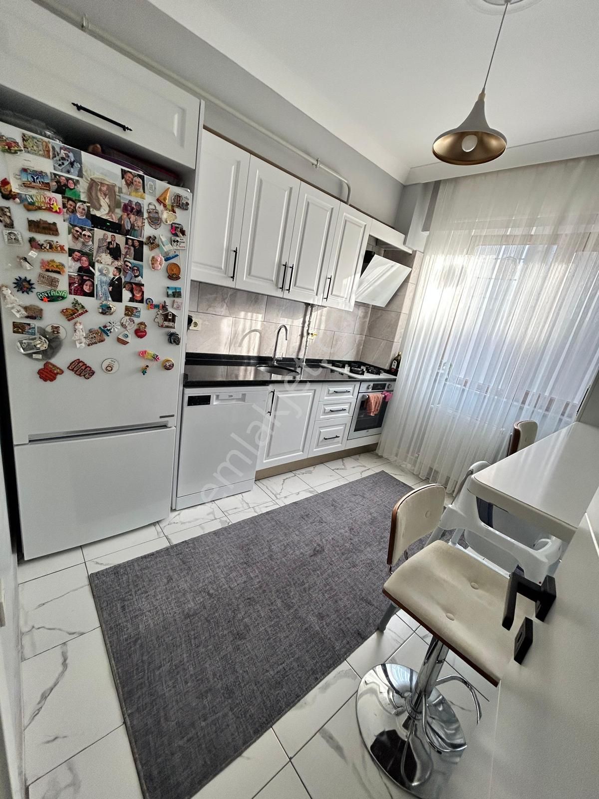 Arifiye Hanlı' Da 2+1 Arakat Ön Cephe Geniş Daire - Görsel 10