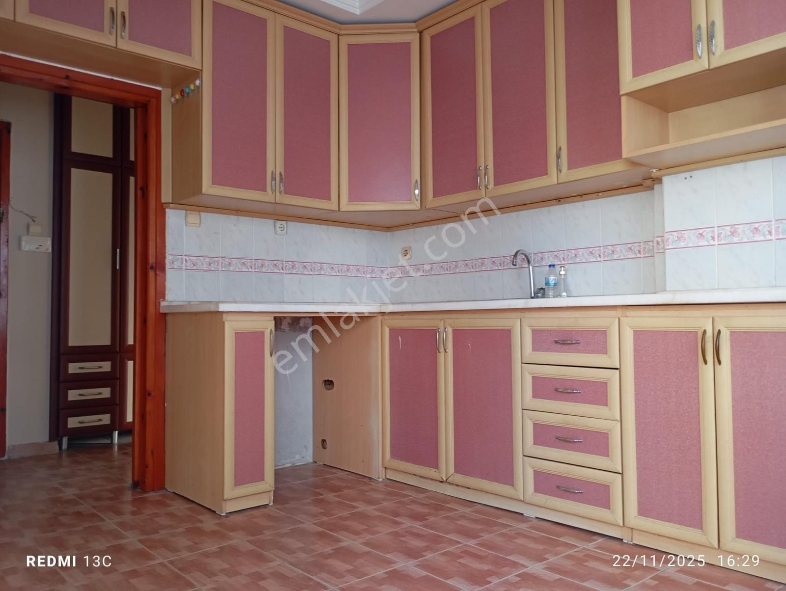 Adana Çukurova Huzurevlerinde 3+1 Kiralık Türkmenbaşına Yakın Marketlere Yakın Konumda - Görsel 8