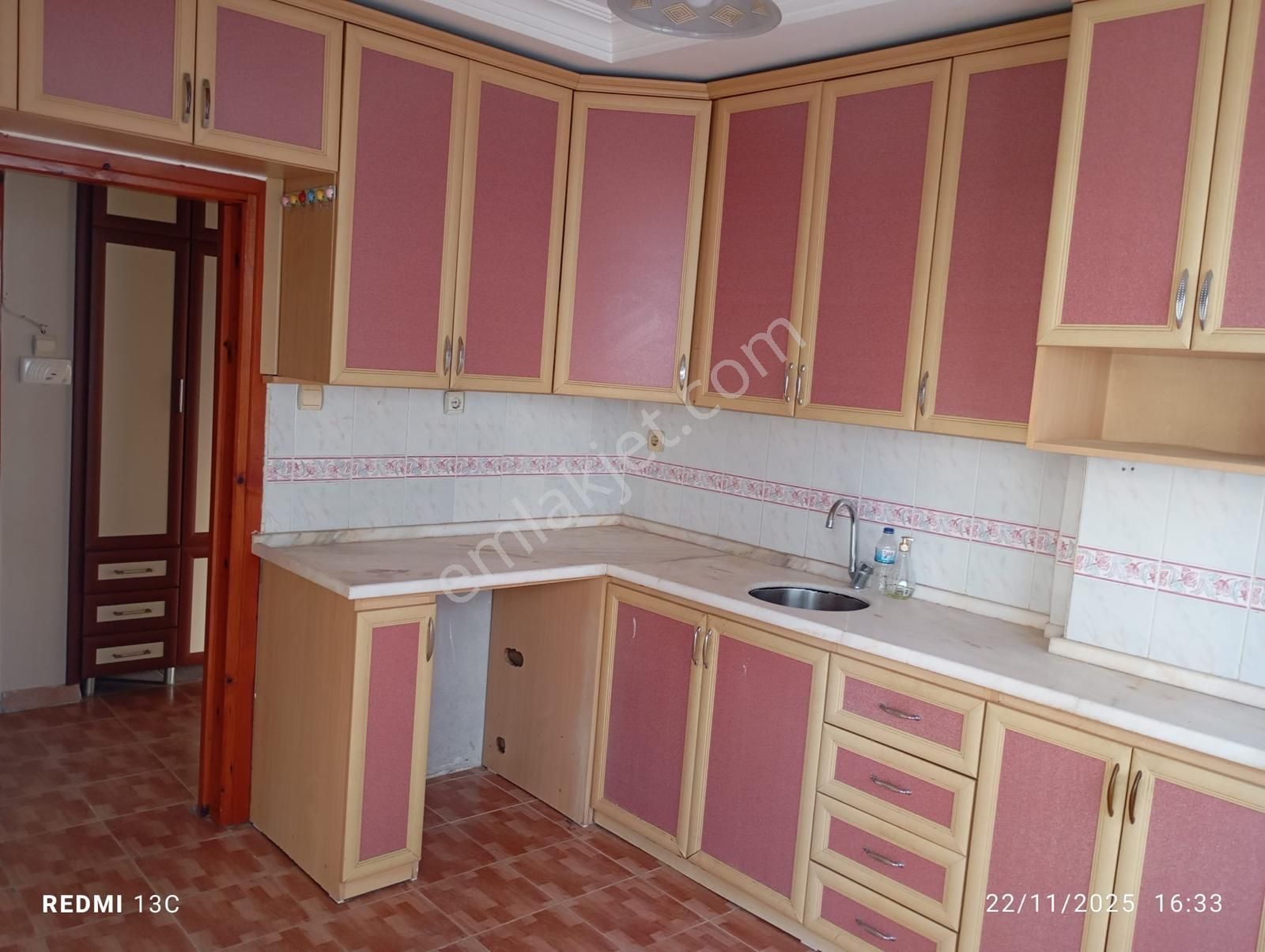 Adana Çukurova Huzurevlerinde 3+1 Kiralık Türkmenbaşına Yakın Marketlere Yakın Konumda - Görsel 7