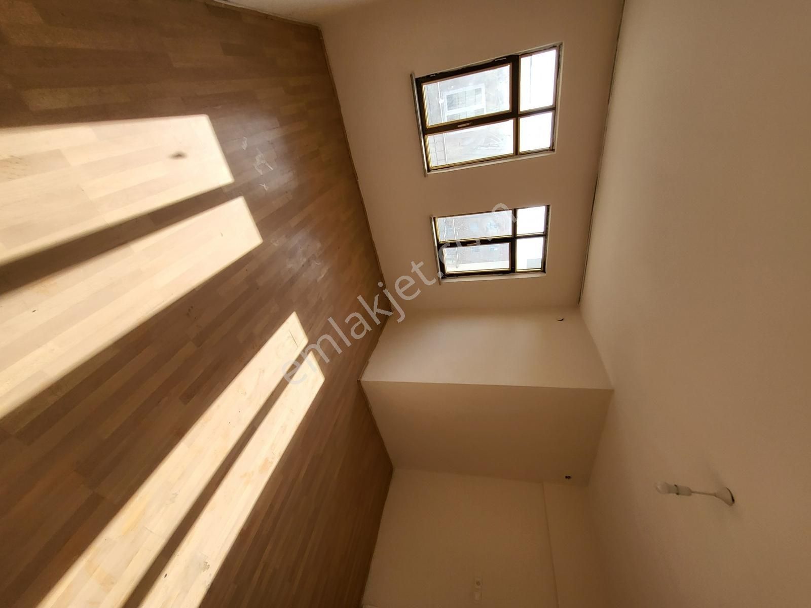 Bulut Gyo'den Ayyıldız'da Satılık 3+1 110m2 Daire + Dask Hediye