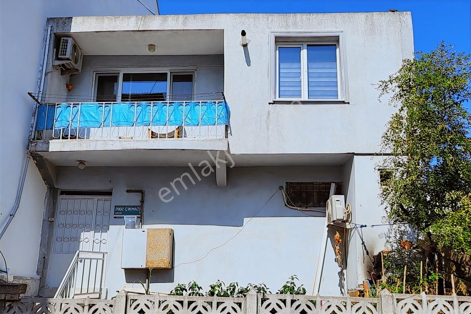 Bulut Emlaktan Ayyıldız Mah Satılık Bina | 2+1 Daire+ 2 Dükkan - Görsel 30