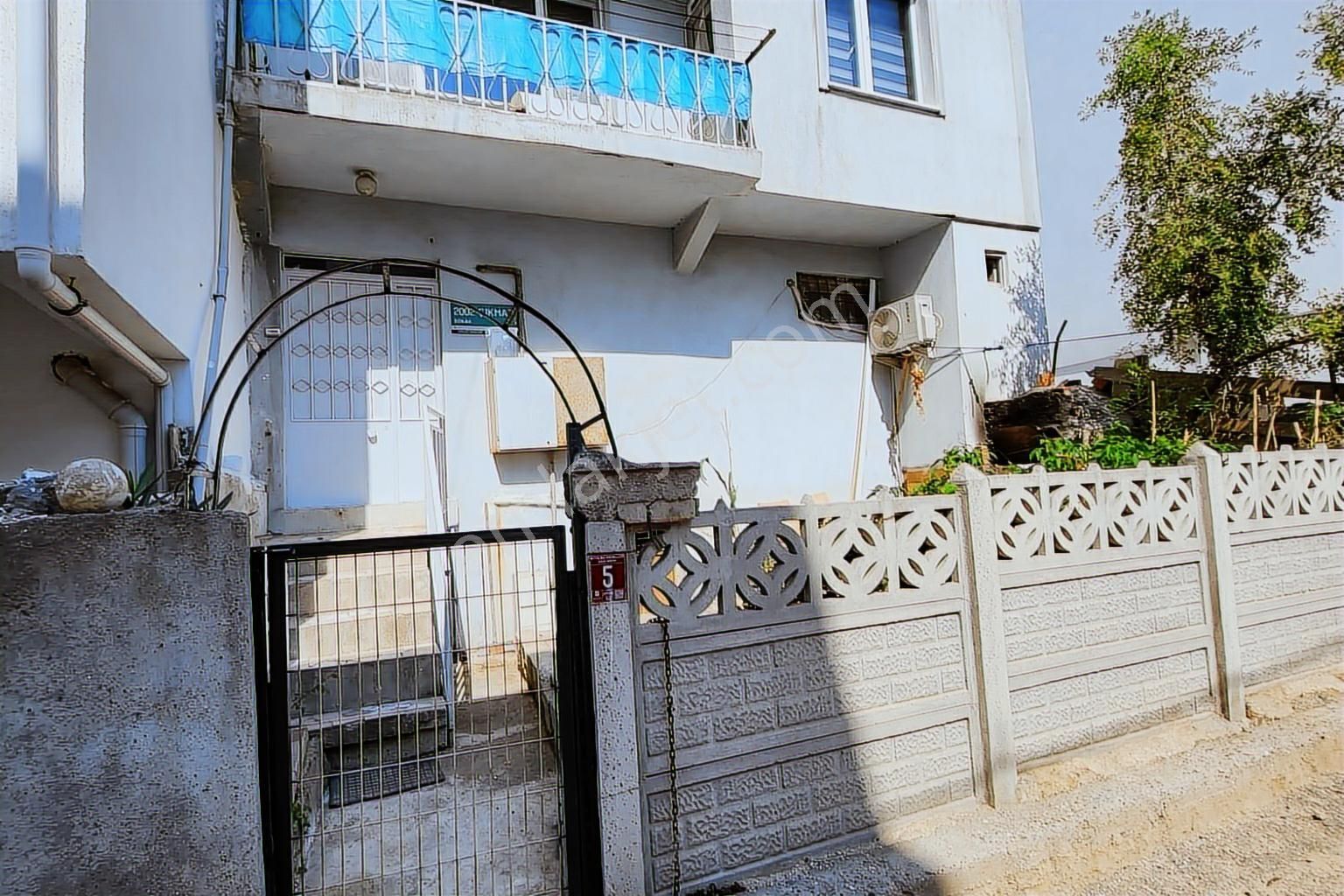 Bulut Emlaktan Ayyıldız Mah Satılık Bina | 2+1 Daire+ 2 Dükkan - Görsel 19