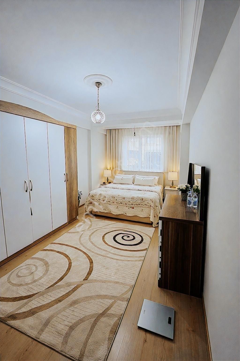 Buluttan Satılık Paşakonakta Bahçeli 3+1 Açıklamaya Dikkat - Görsel 4