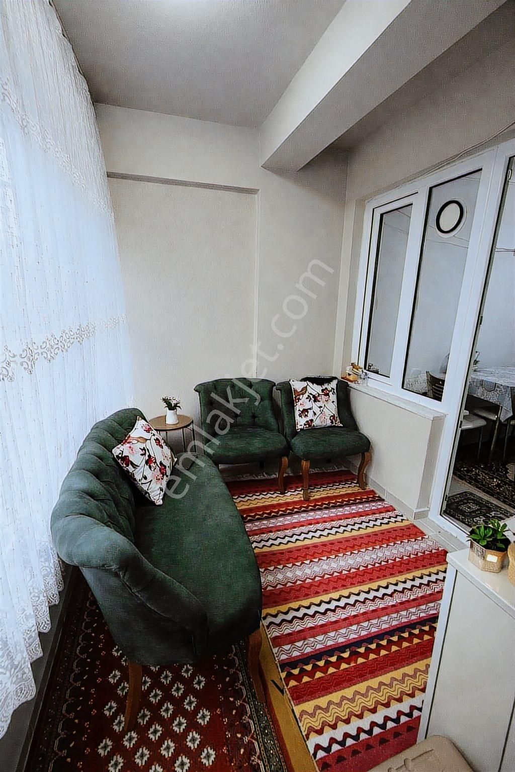 Buluttan Satılık Paşakonakta Bahçeli 3+1 Açıklamaya Dikkat - Görsel 21