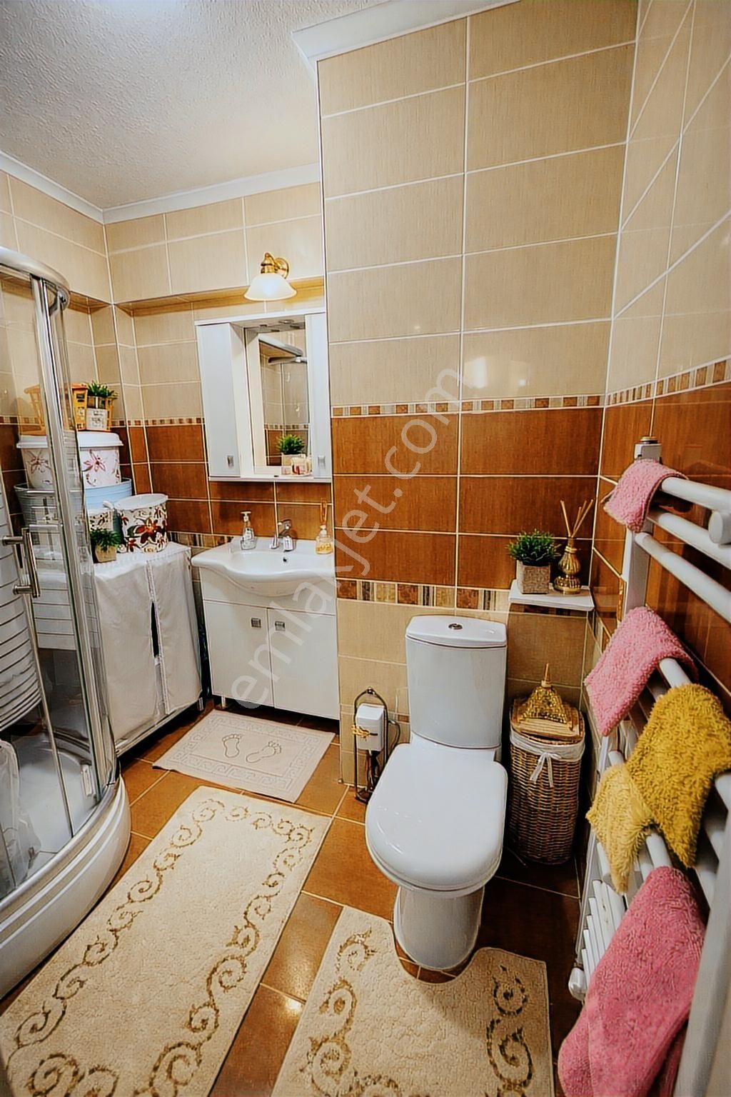 Buluttan Satılık Paşakonakta Bahçeli 3+1 Açıklamaya Dikkat - Görsel 8