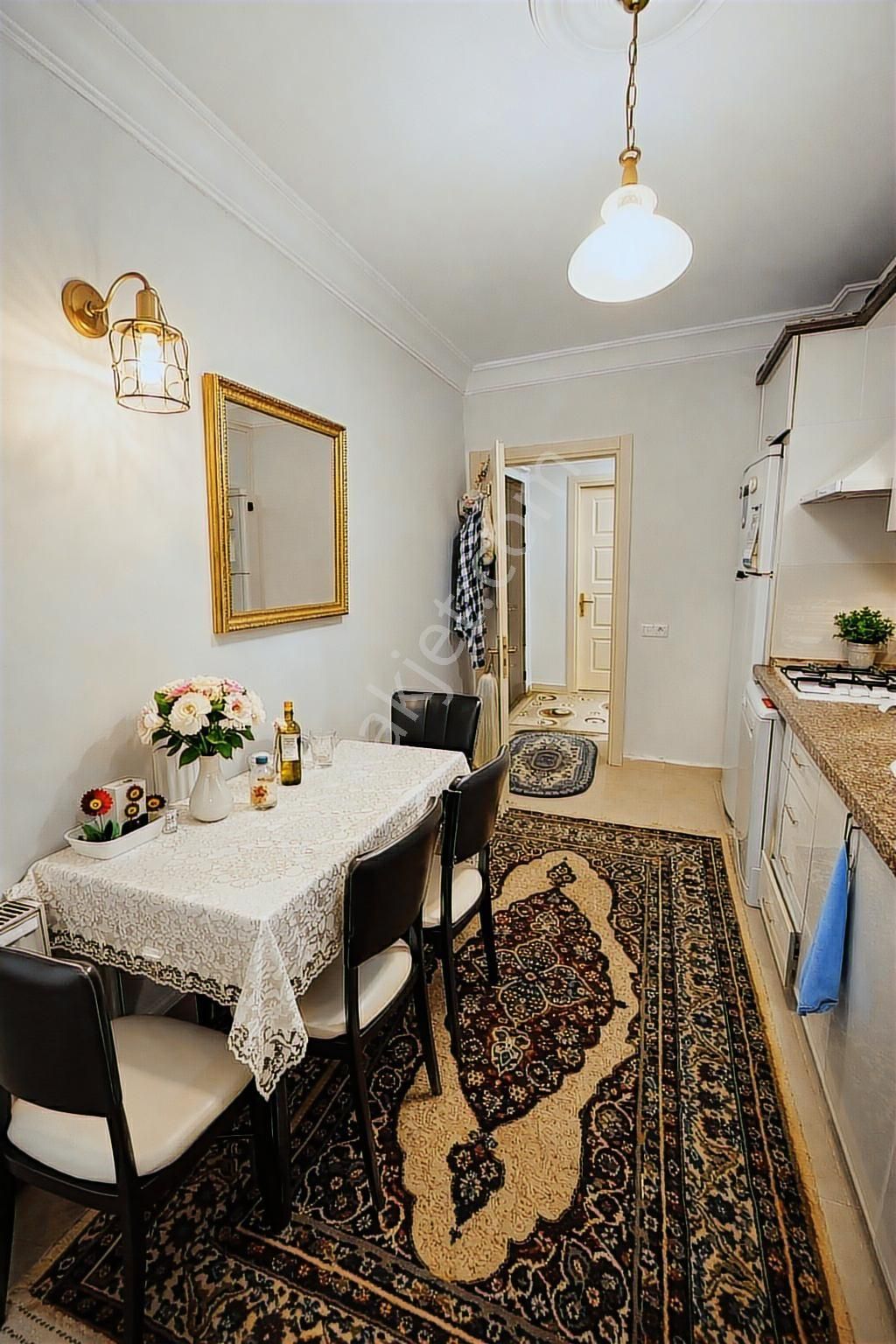 Buluttan Satılık Paşakonakta Bahçeli 3+1 Açıklamaya Dikkat - Görsel 28