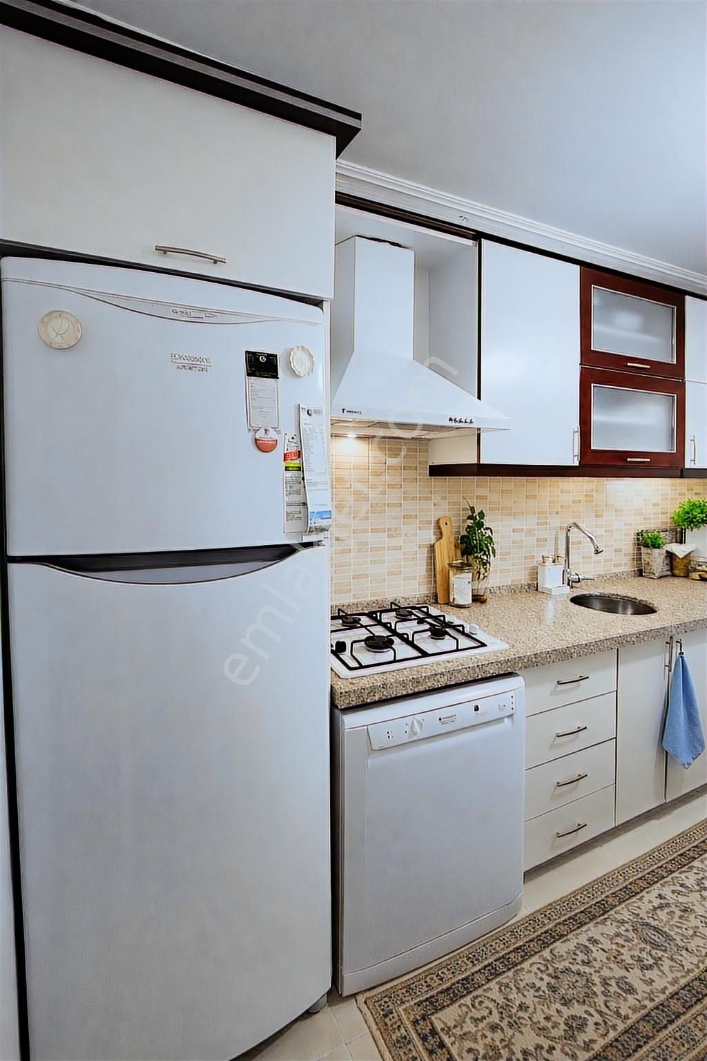 Buluttan Satılık Paşakonakta Bahçeli 3+1 Açıklamaya Dikkat - Görsel 12