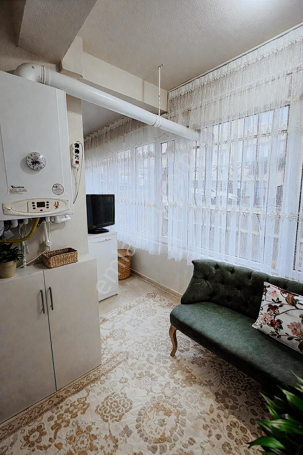 Buluttan Satılık Paşakonakta Bahçeli 3+1 Açıklamaya Dikkat - Görsel 17