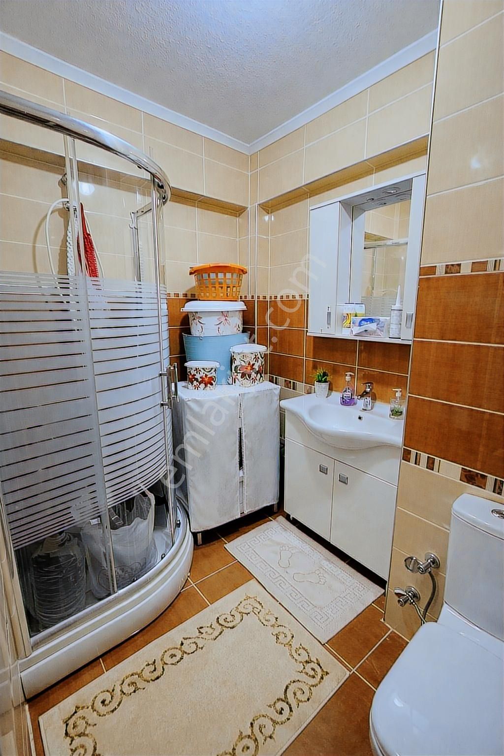 Buluttan Satılık Paşakonakta Bahçeli 3+1 Açıklamaya Dikkat - Görsel 7