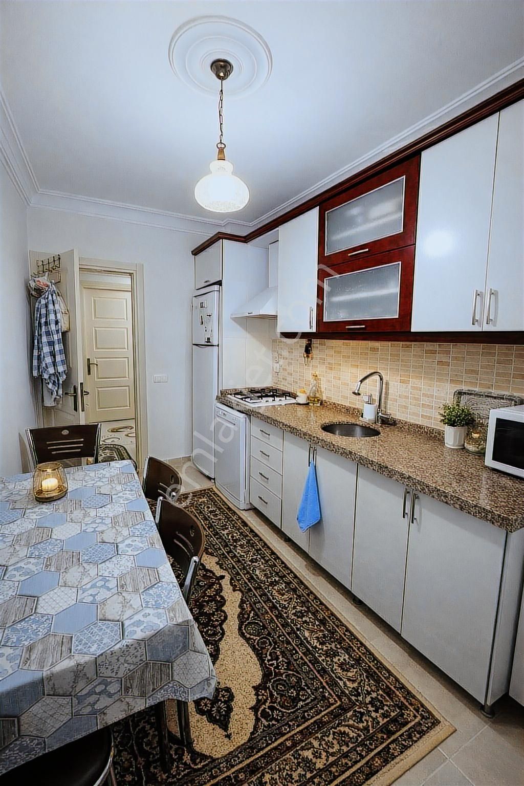 Buluttan Satılık Paşakonakta Bahçeli 3+1 Açıklamaya Dikkat - Görsel 16