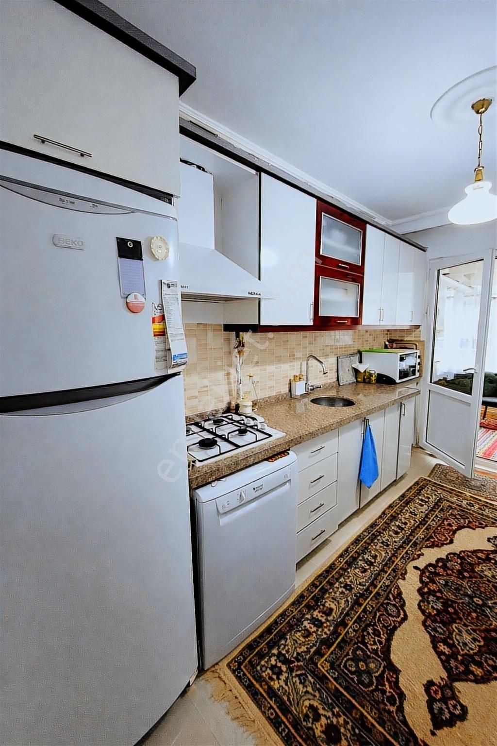 Buluttan Satılık Paşakonakta Bahçeli 3+1 Açıklamaya Dikkat - Görsel 13