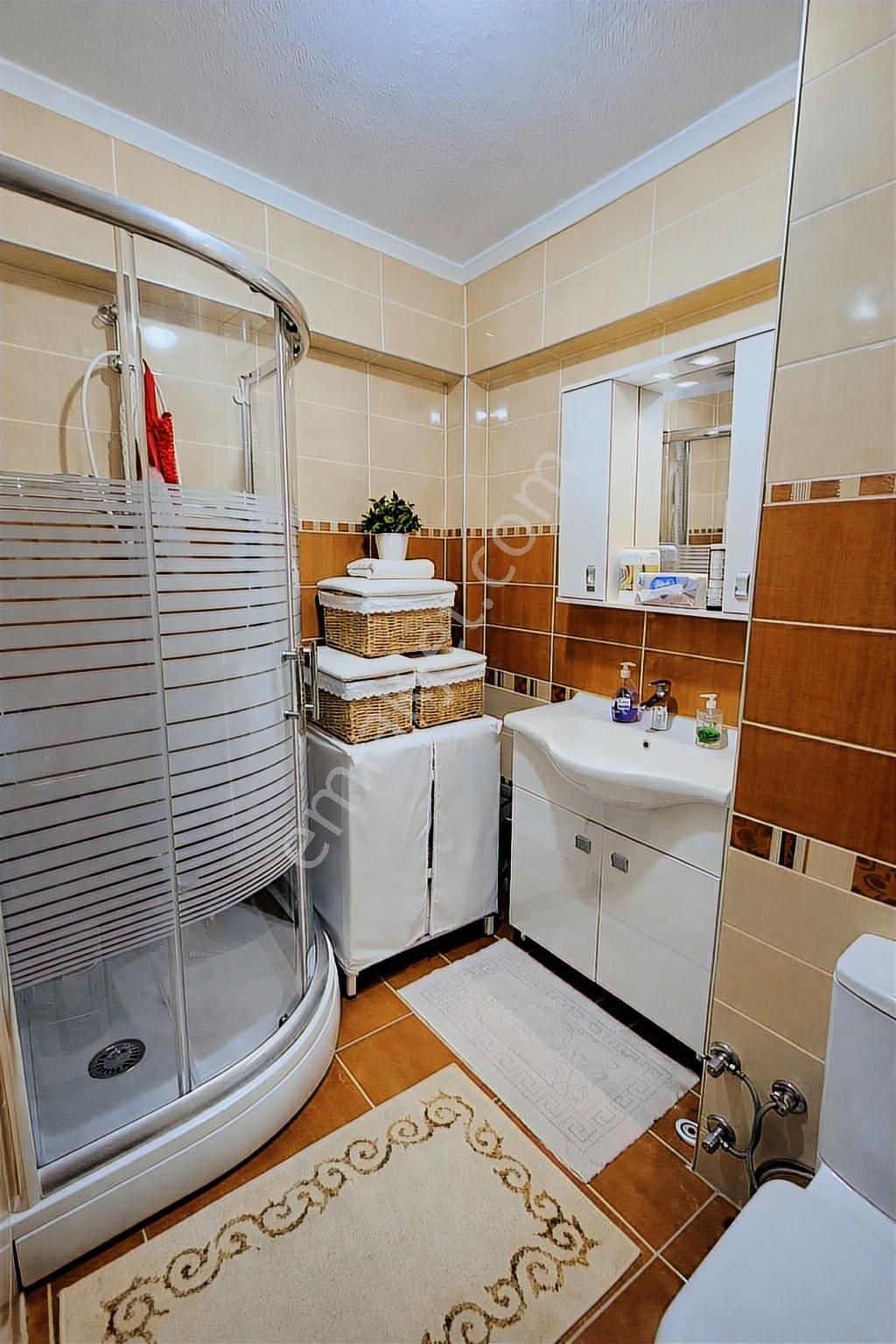 Buluttan Satılık Paşakonakta Bahçeli 3+1 Açıklamaya Dikkat - Görsel 14